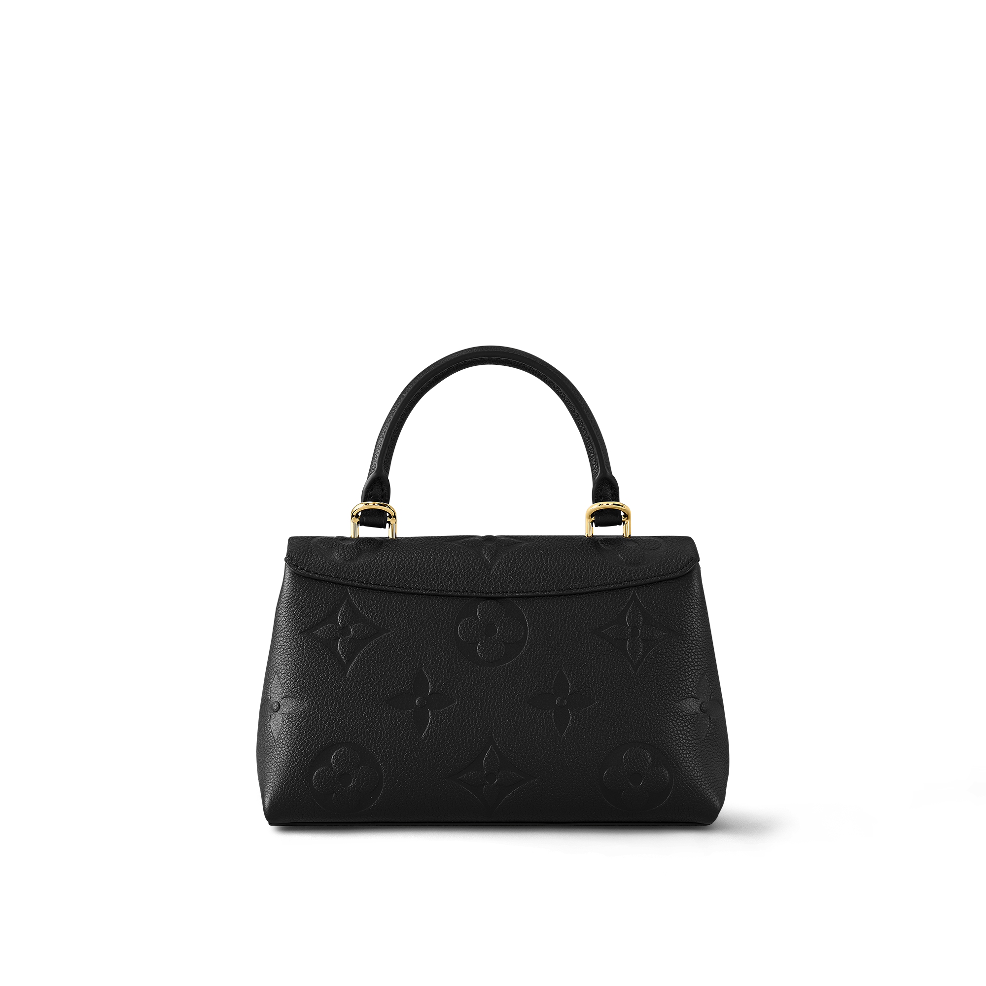 Monogram Empreinte Leather Handbags All Handbags Madeleine BB | Louis Vuitton ® (Product zoom)