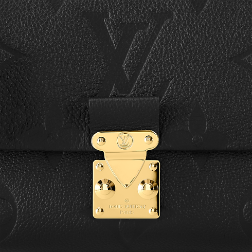Monogram Empreinte Leather Handbags All Handbags Madeleine BB | Louis Vuitton ® (Product zoom)