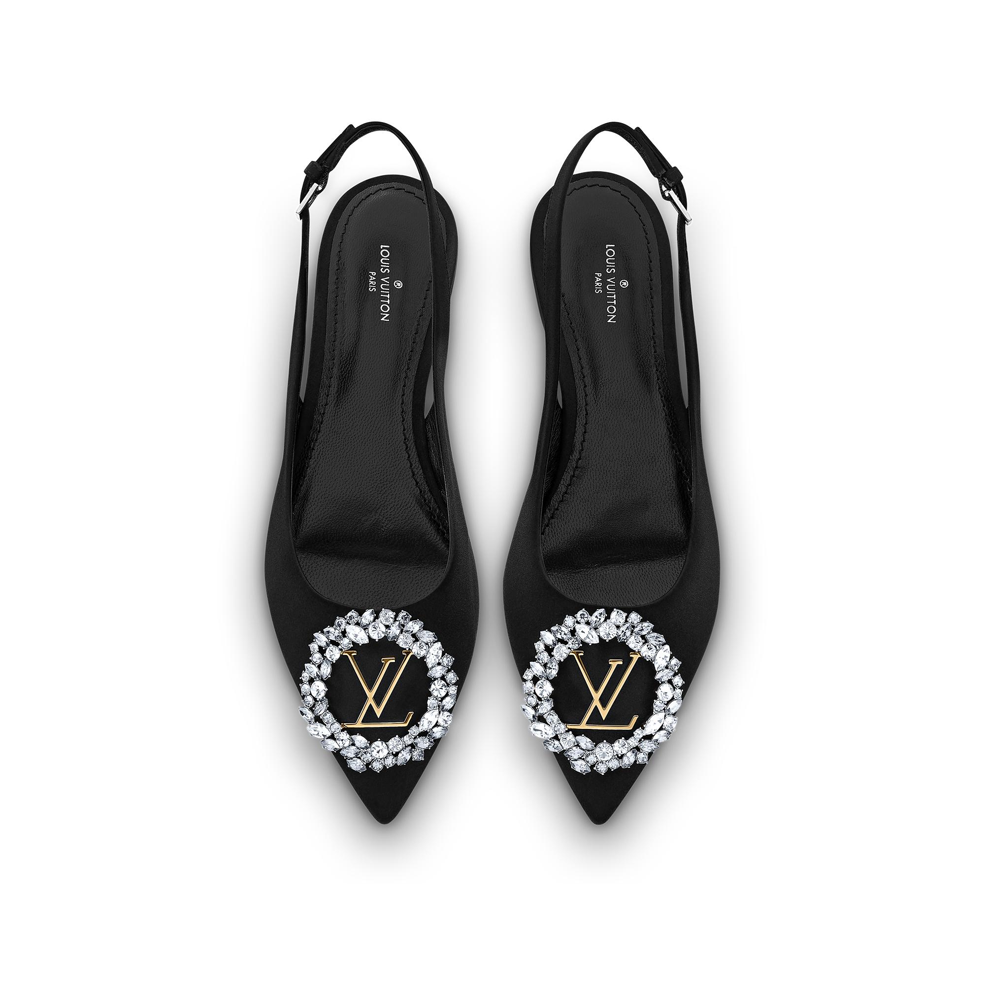 louis vuitton ballet