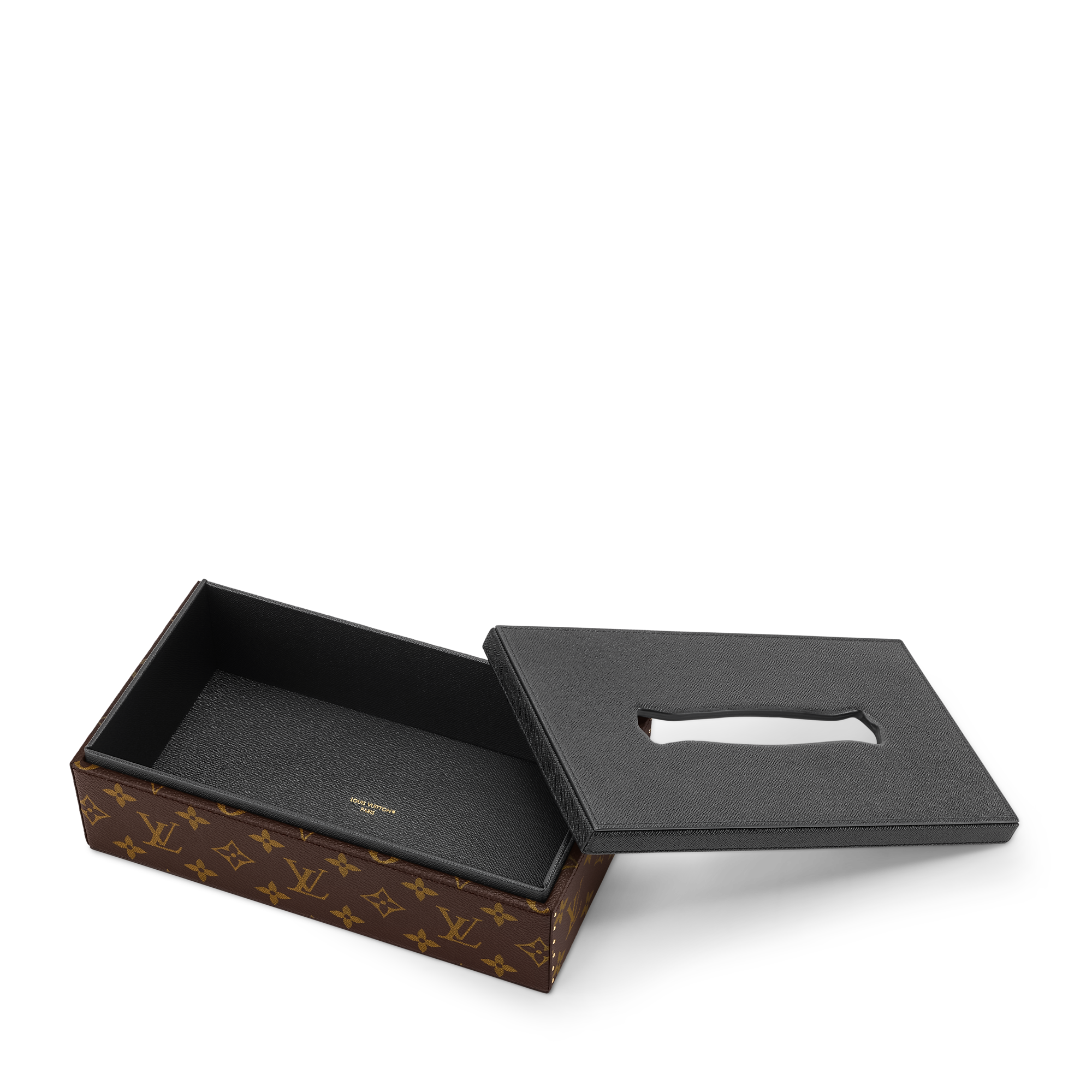 Madeleine Tissue Box