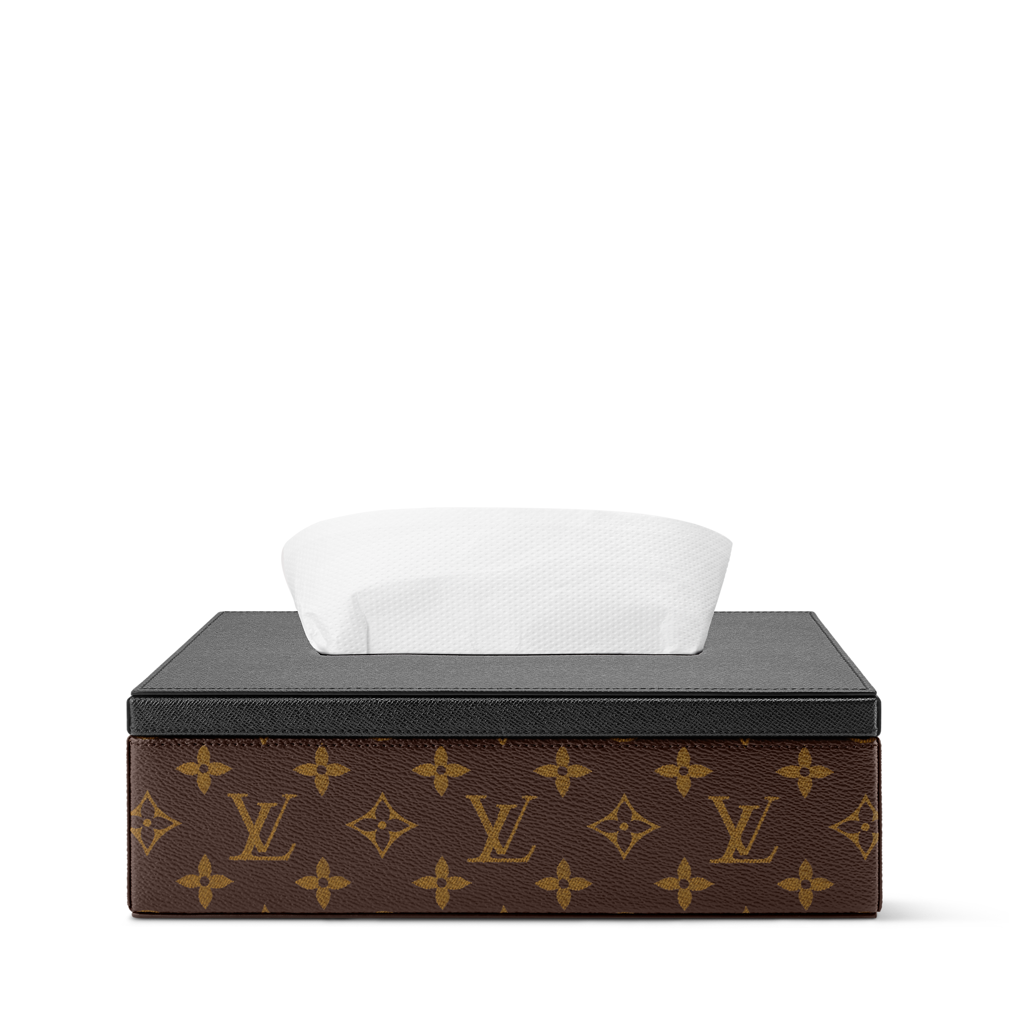 Madeleine Tissue Box