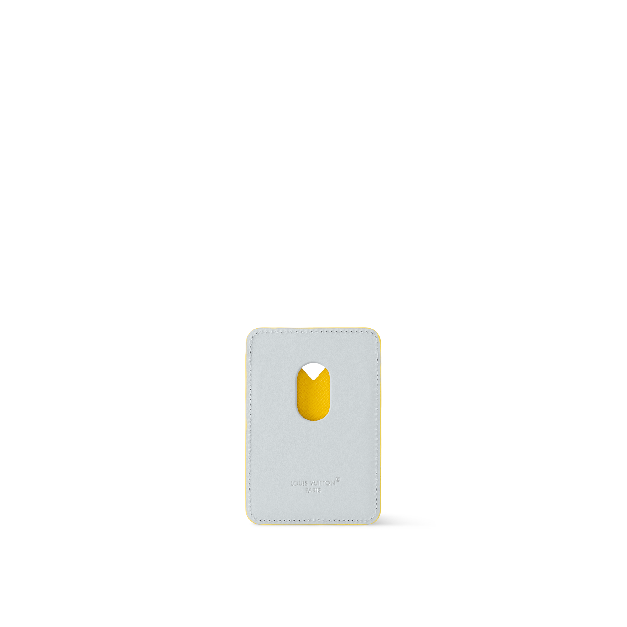 Magnetic Card Holder