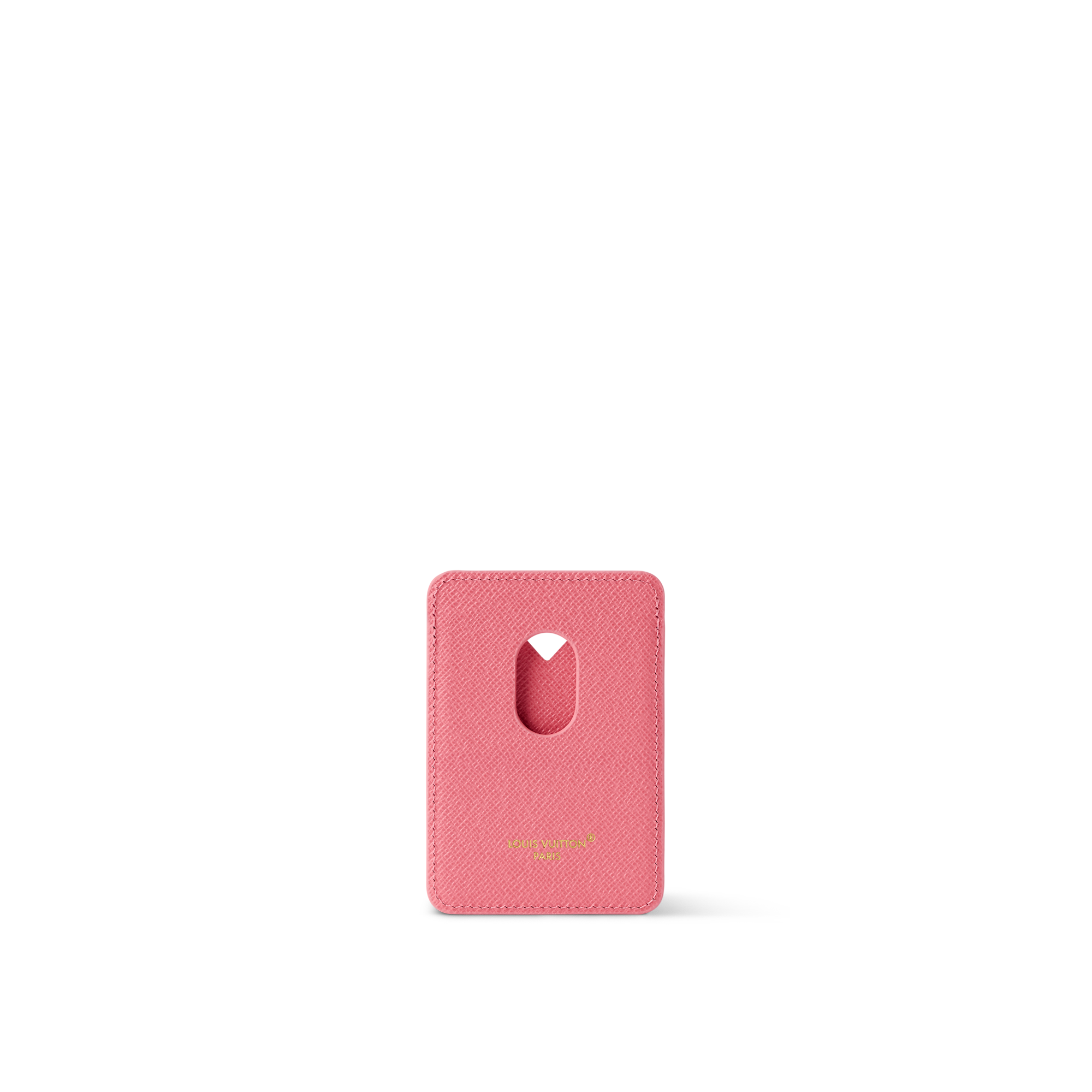 Magnetic Card Holder