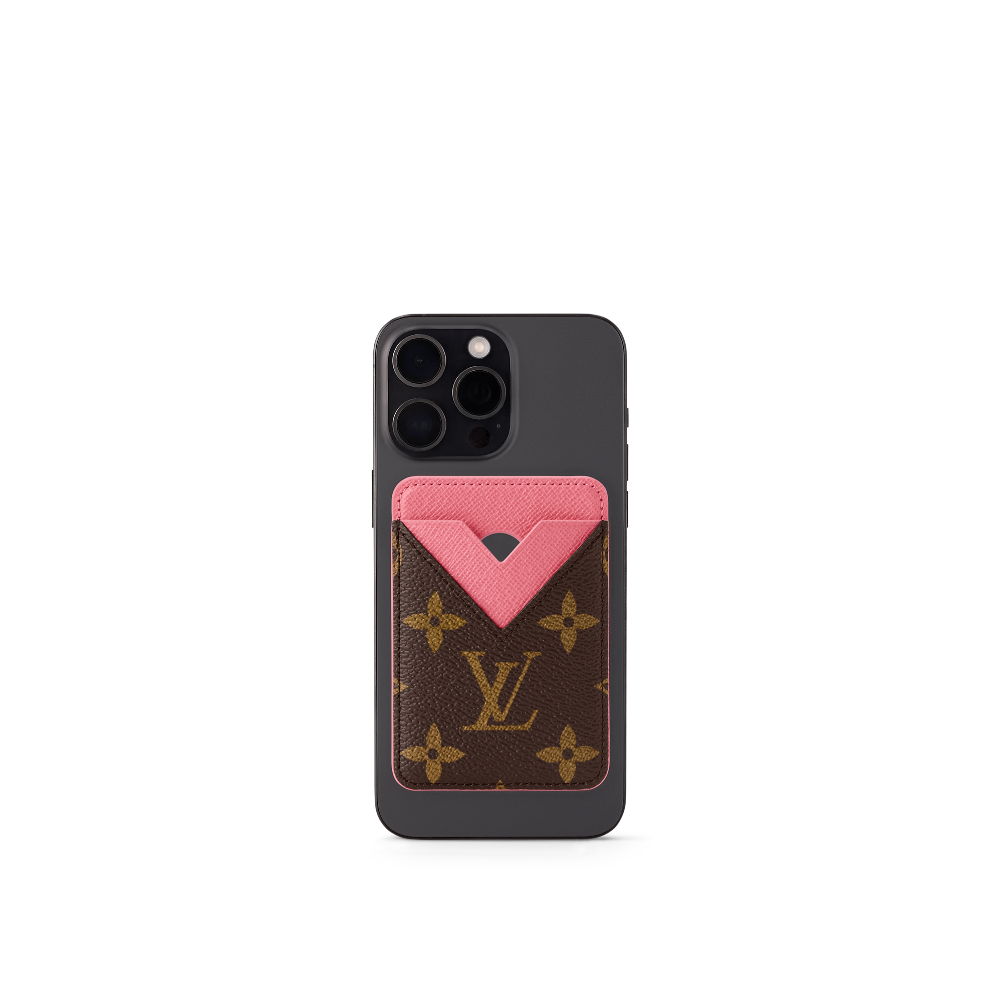 Magnetic Card Holder