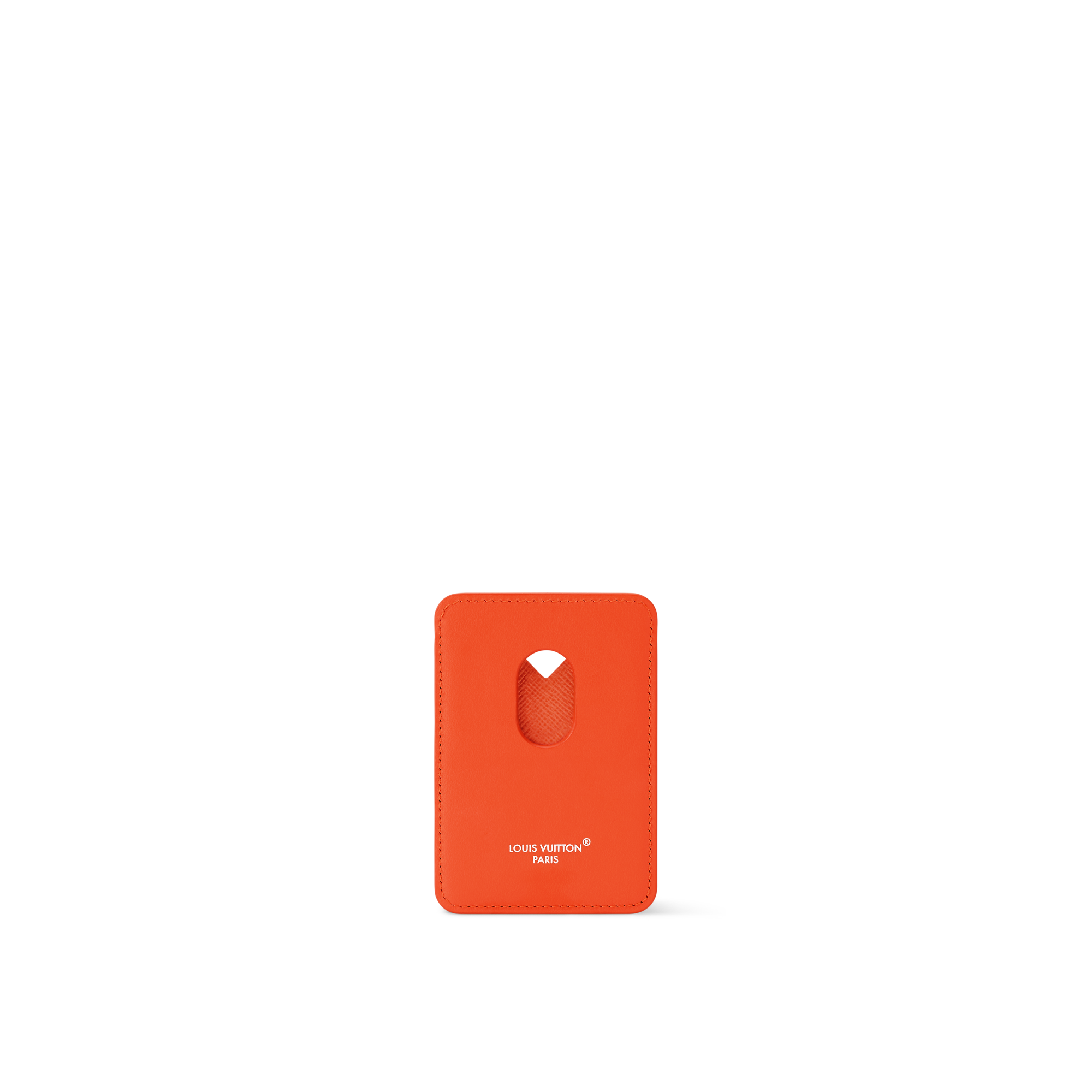 Magnetic Card Holder