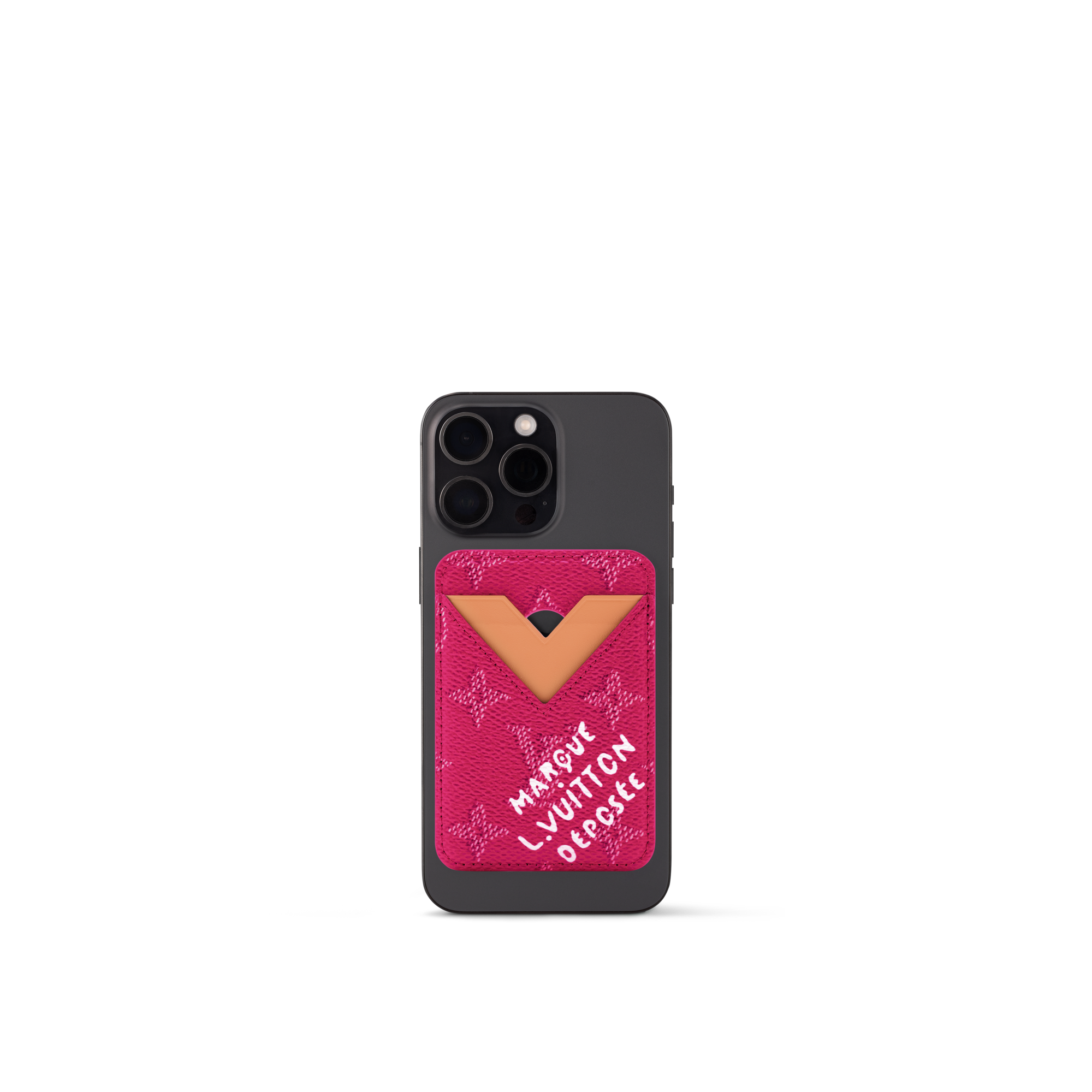 Monogram Heritage Men