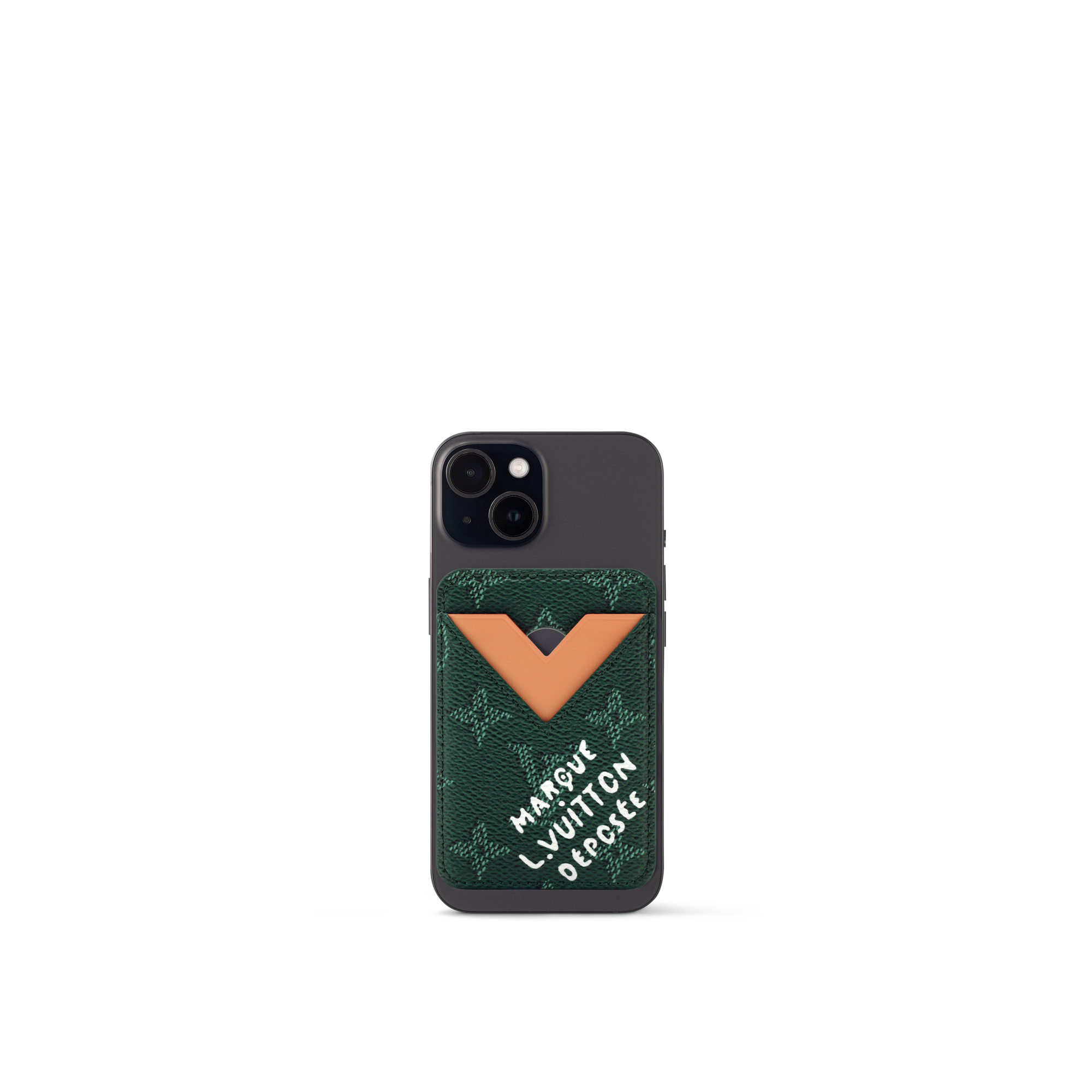 Monogram Heritage Men