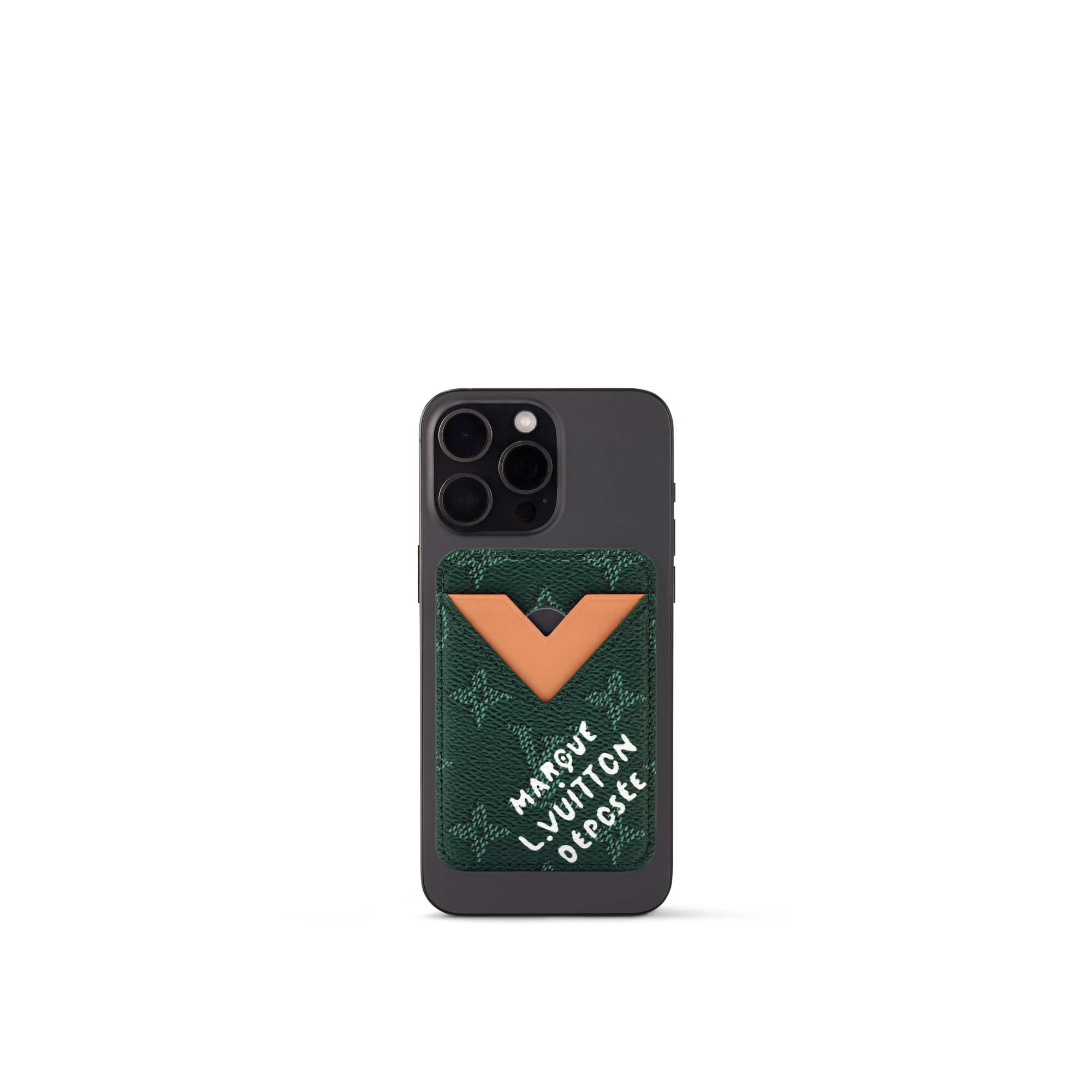 Monogram Heritage Men