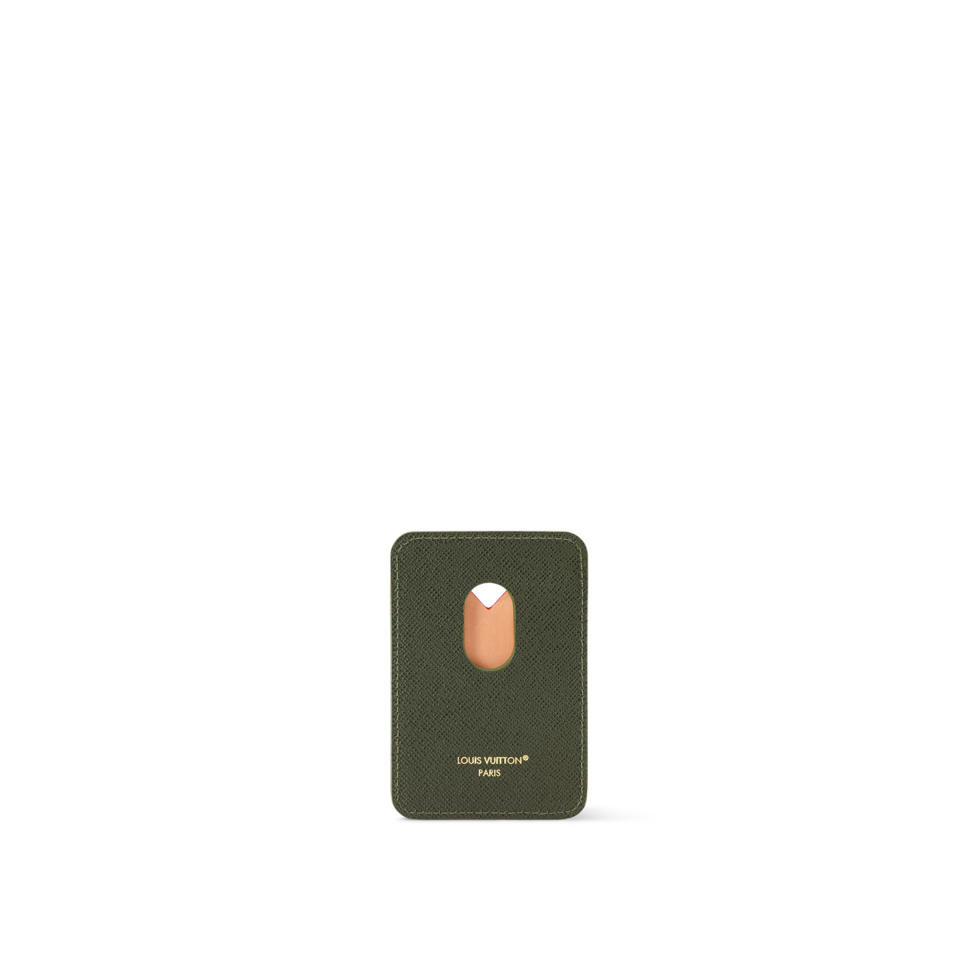 monogram_other Small Leather Goods Card and Coin Holders Magnetic Card Holder | Louis Vuitton ® (Product zoom)