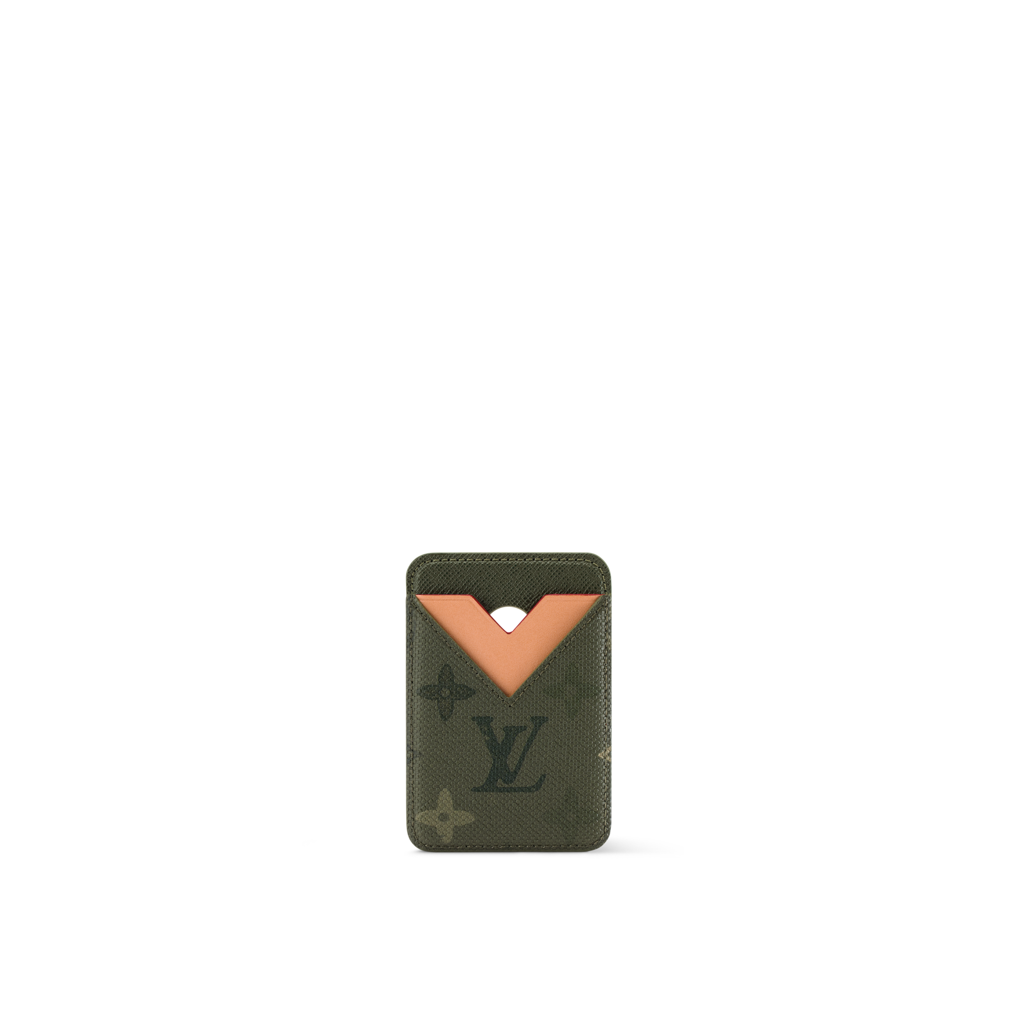 monogram_other Small Leather Goods Card and Coin Holders Magnetic Card Holder | Louis Vuitton ® (Product zoom)