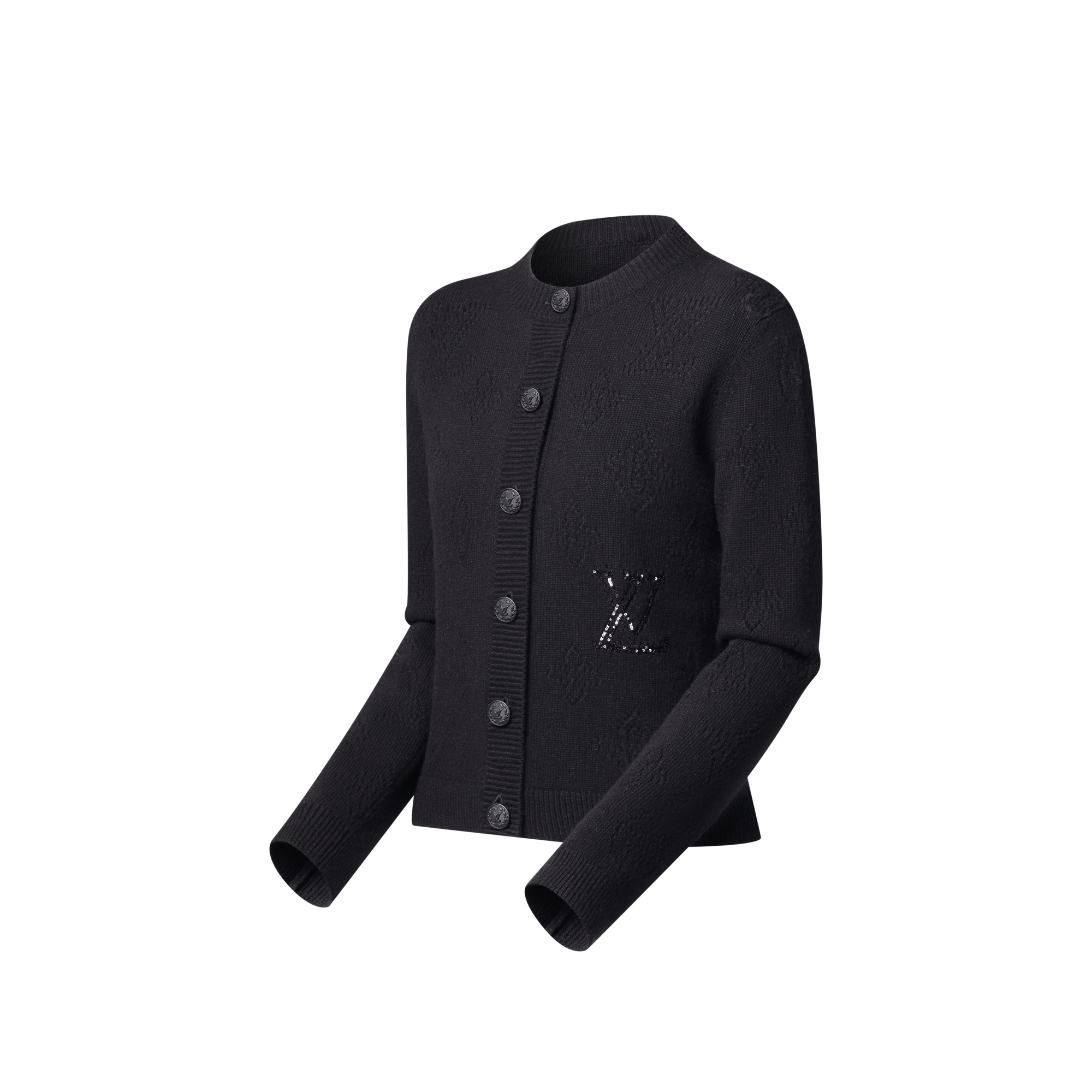 Mahina Knit Cardigan