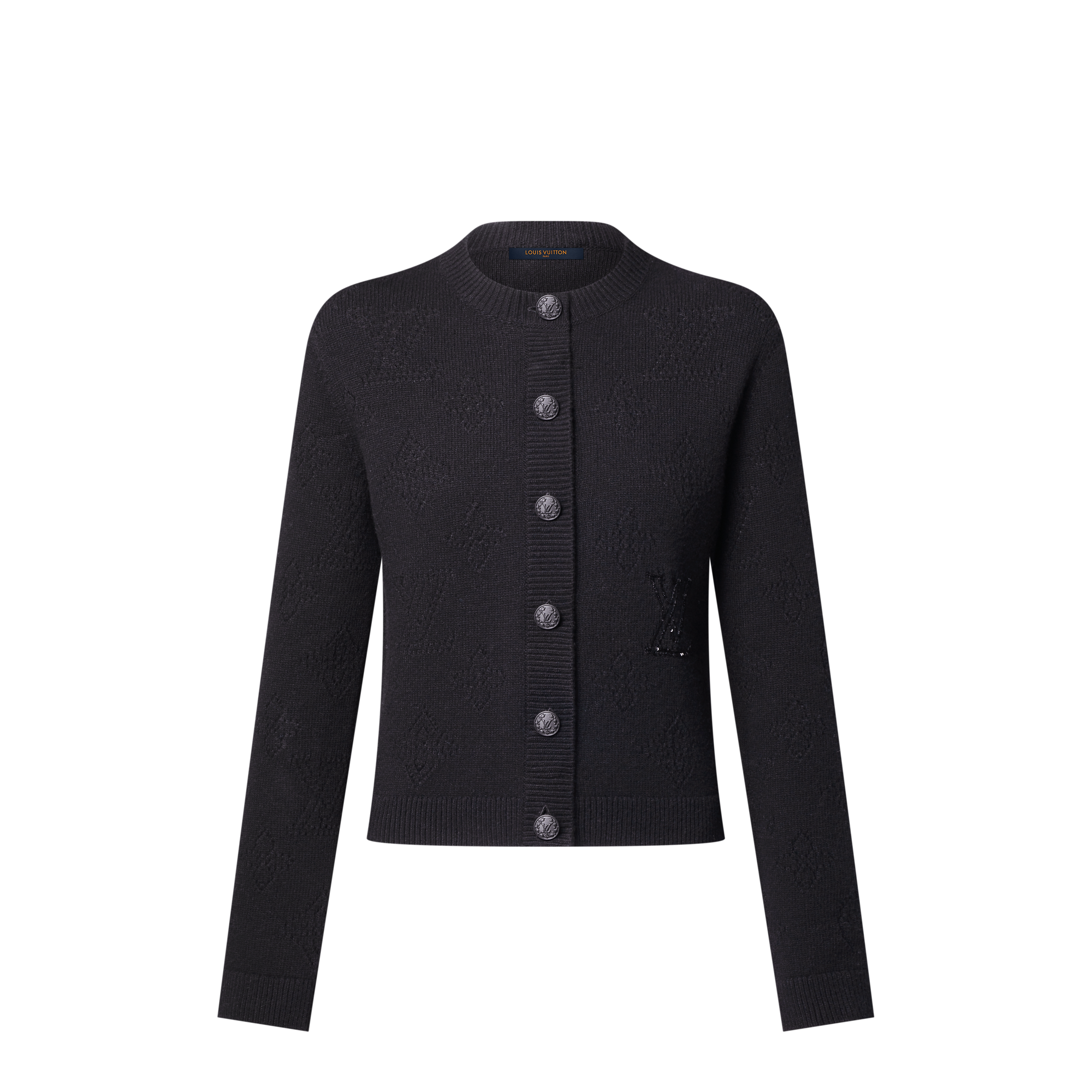 Mahina Knit Cardigan