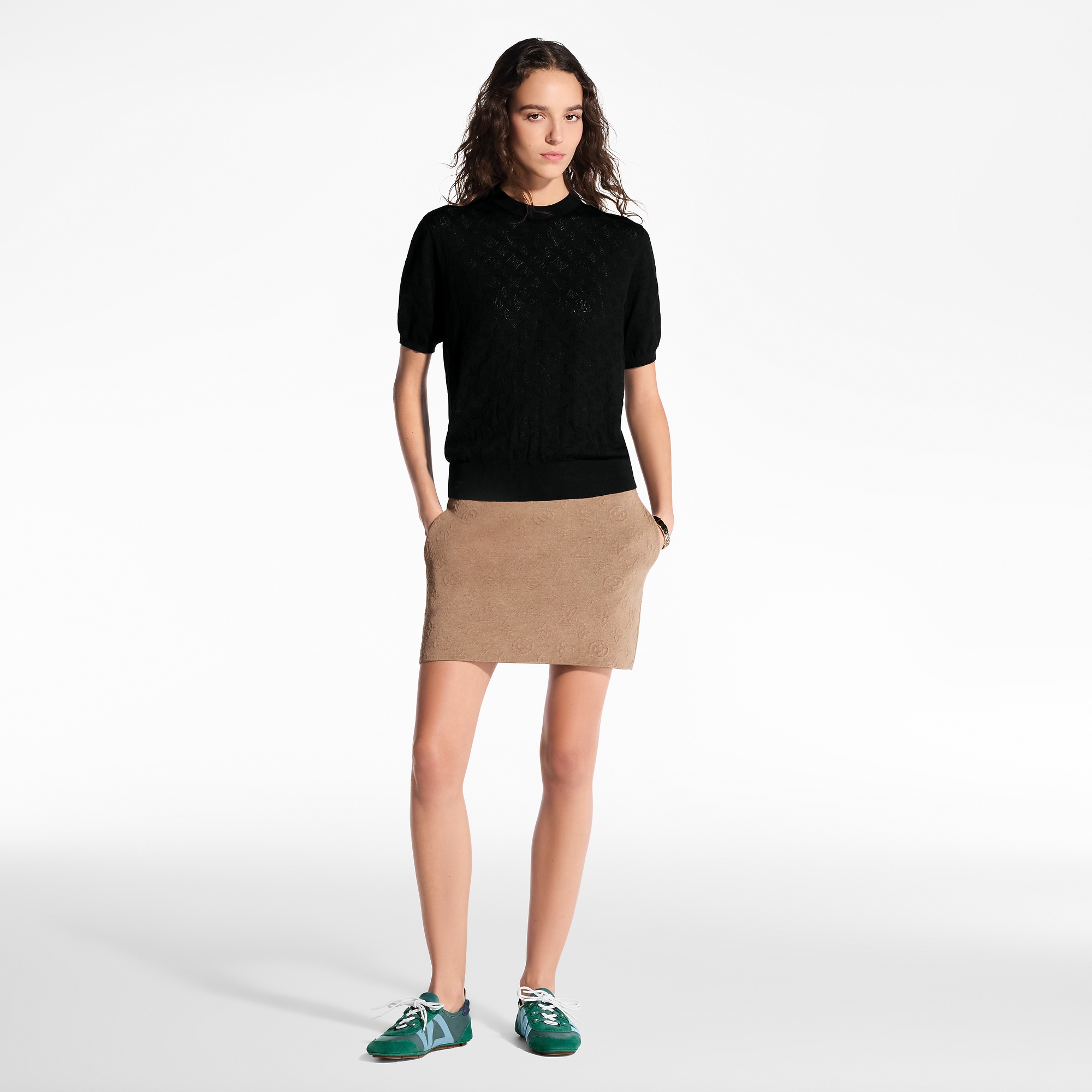 Mahina Knit Top
