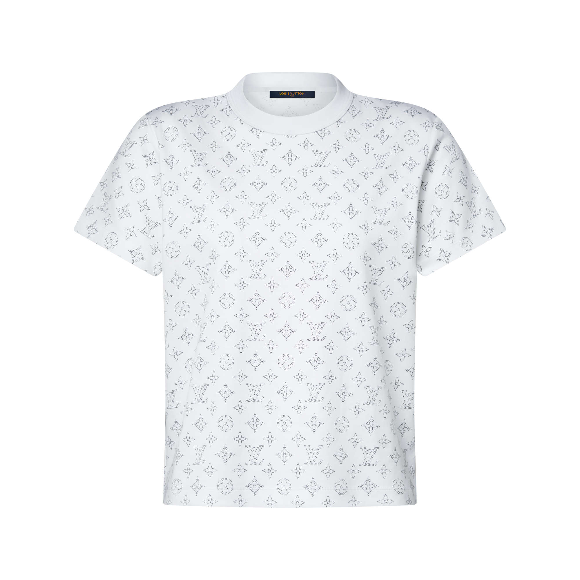 T-shirts and Sweatshirts Collection for Women | LOUIS VUITTON 