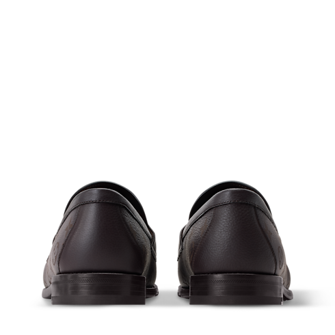 Shoes Loafers Major Loafer | Louis Vuitton ® (Product zoom)