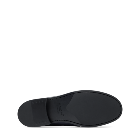 Major Loafer Other View
