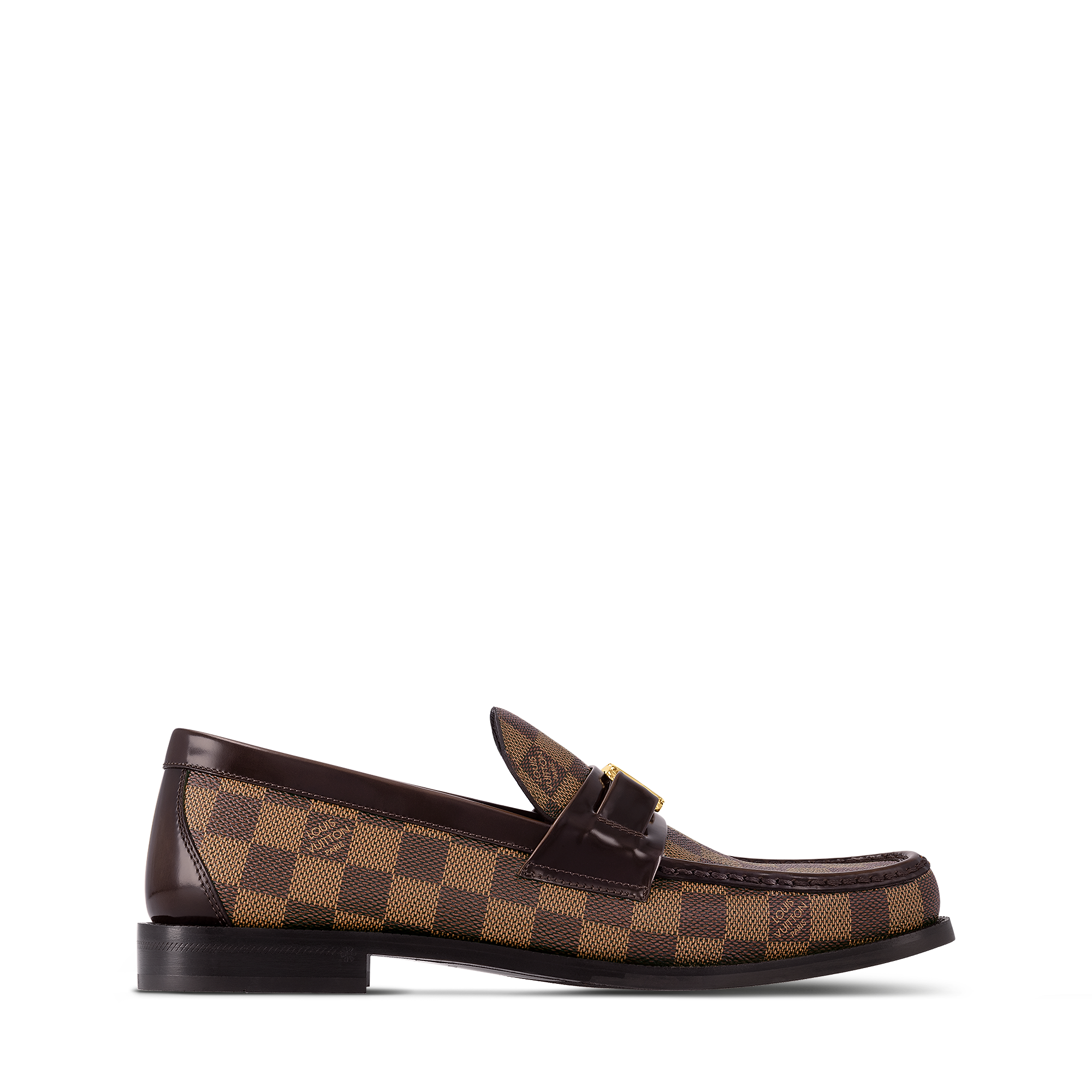 Major loafer