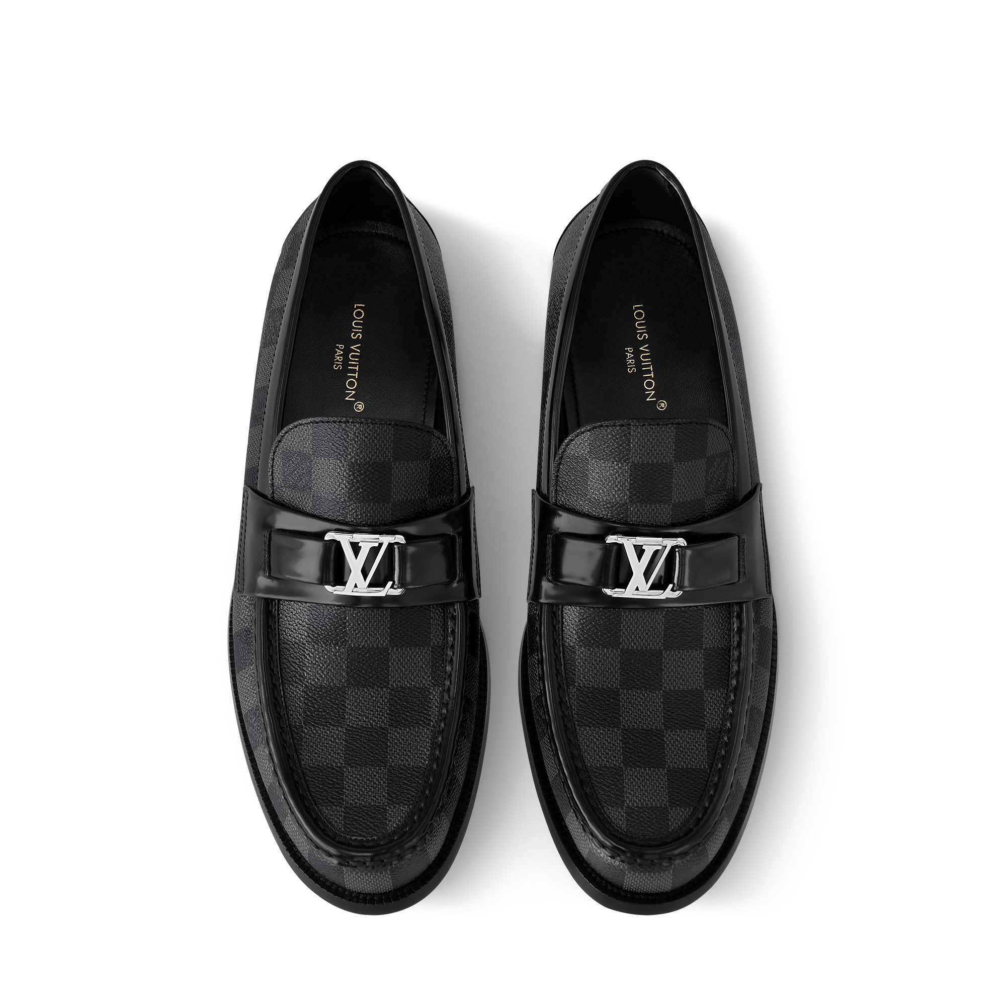 MAJOR LOAFER