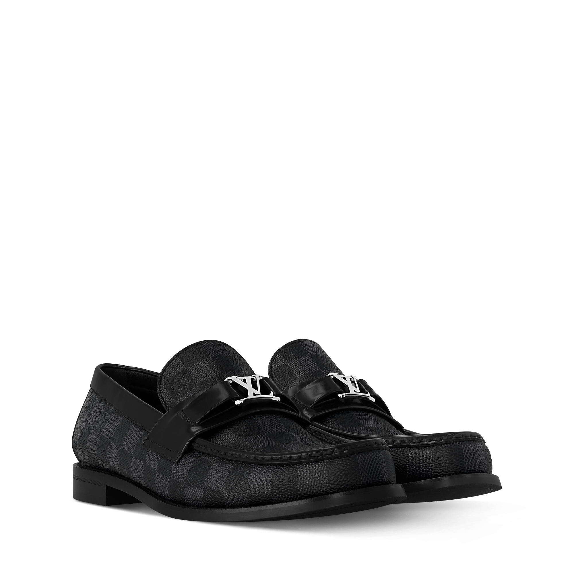 MAJOR LOAFER