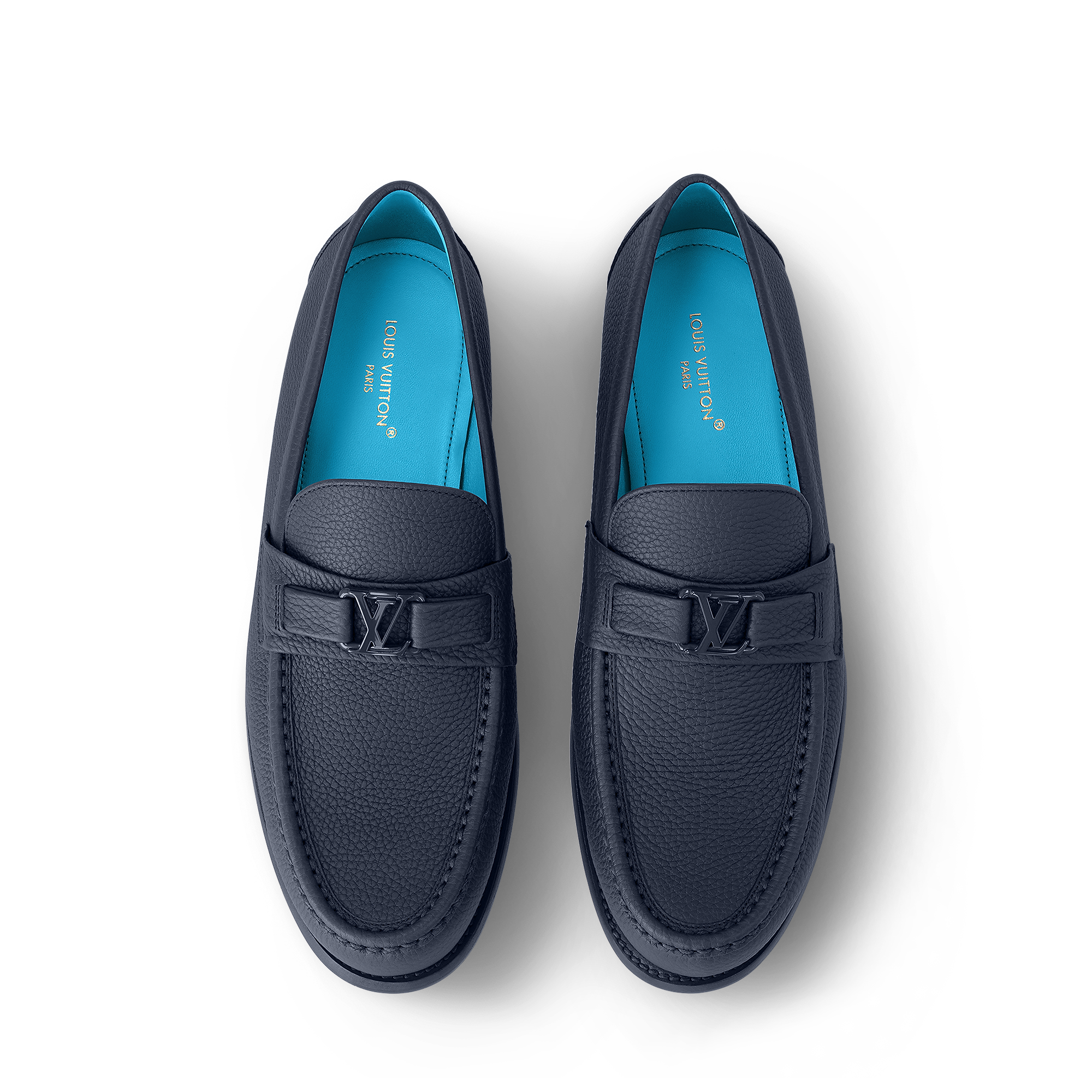 Major Loafer
