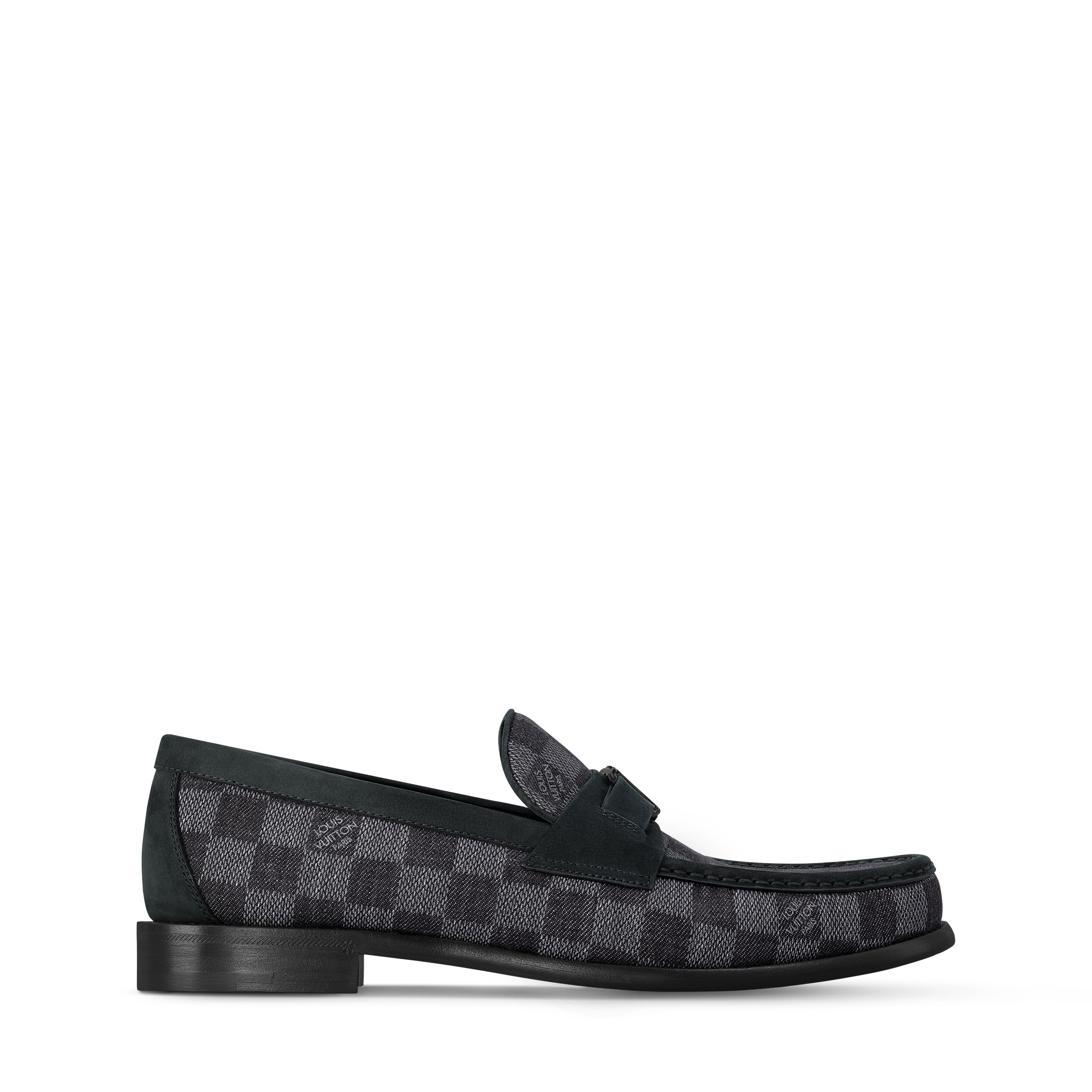 Major Loafer
