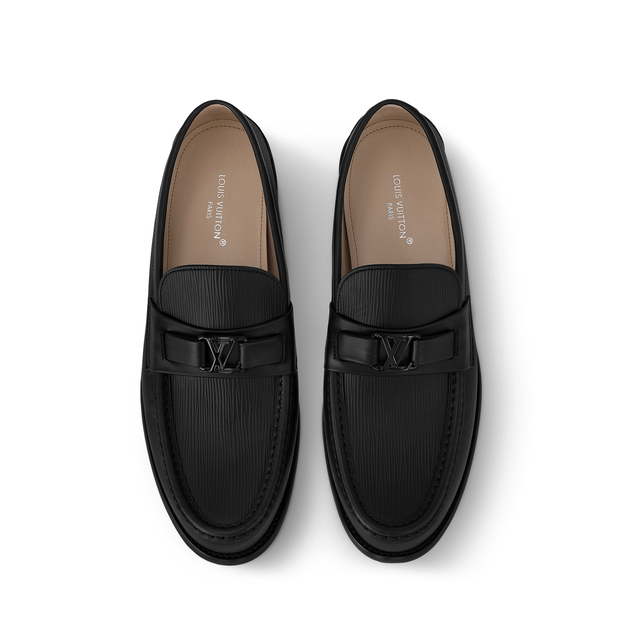 Major Loafer