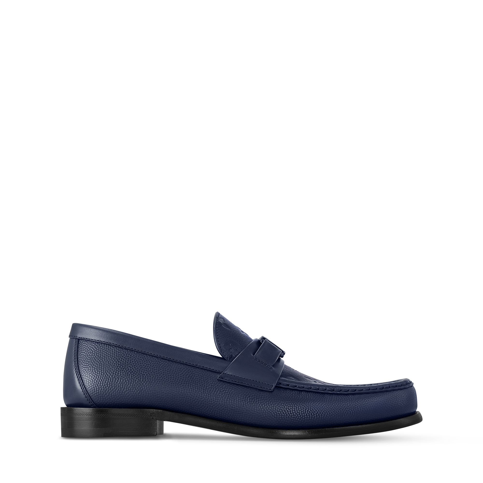  Shoes Loafers and Moccasins Major Loafer | Louis Vuitton ® (Product zoom)
