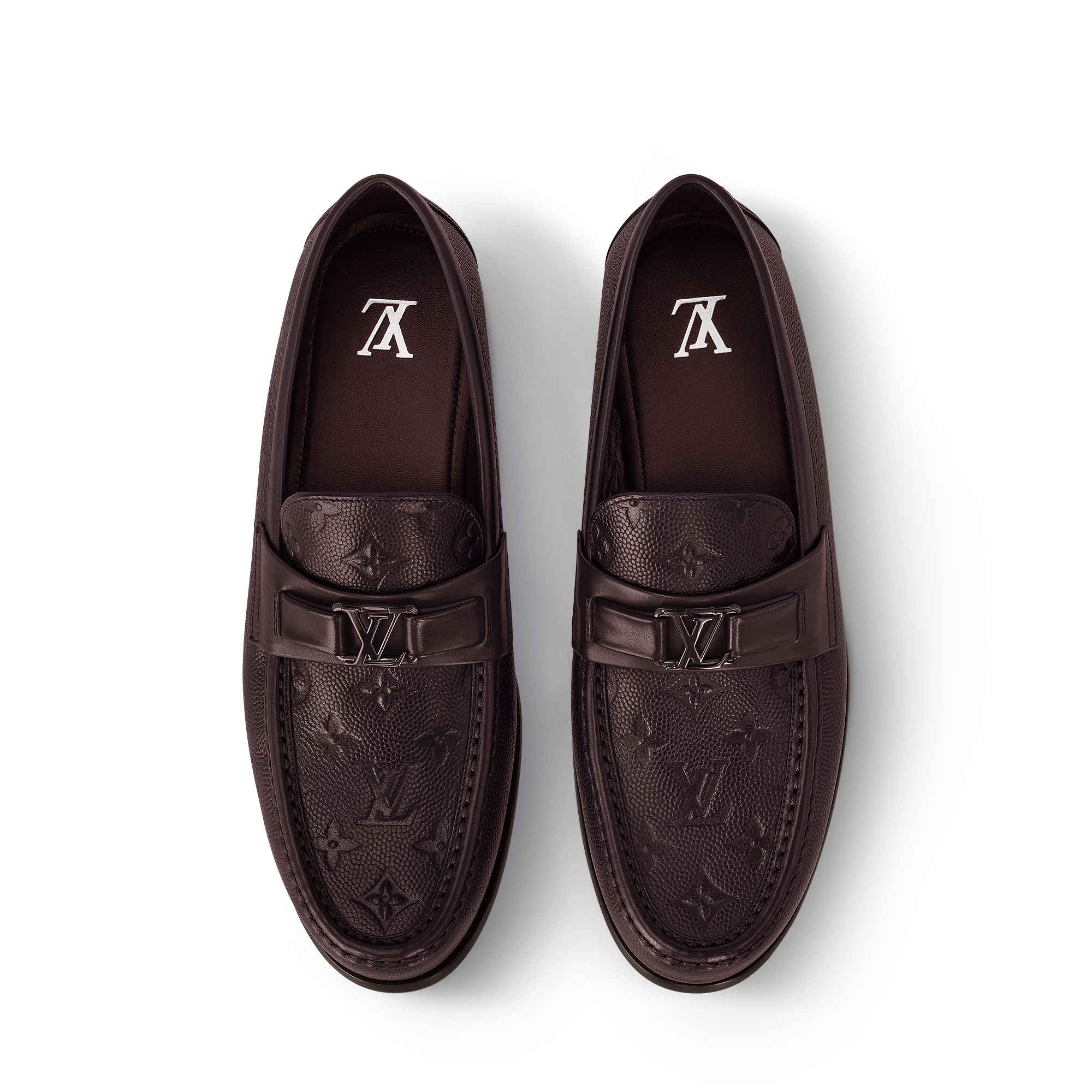 Major Loafer
