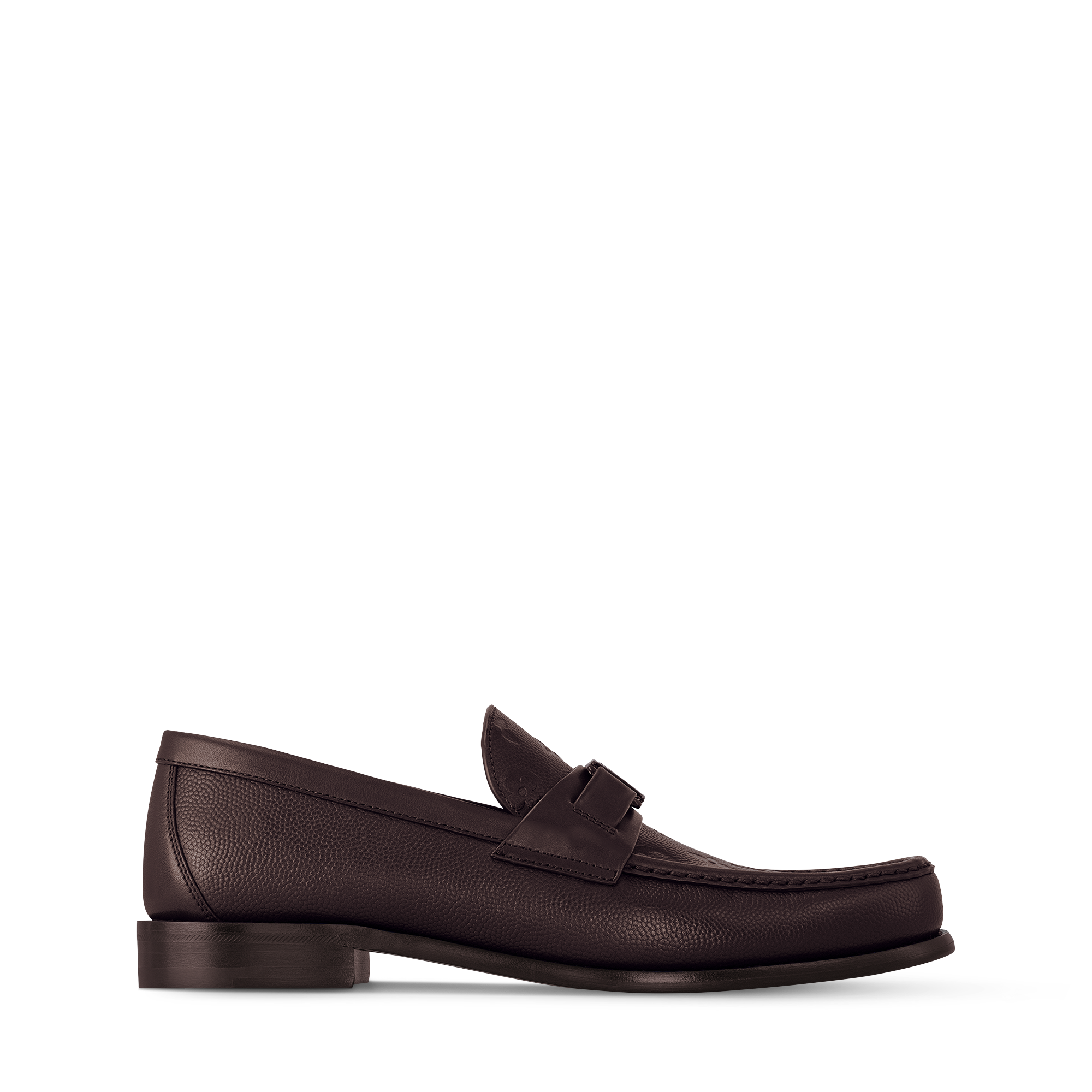  Shoes Loafers and Moccasins Major Loafer | Louis Vuitton ® (Product zoom)