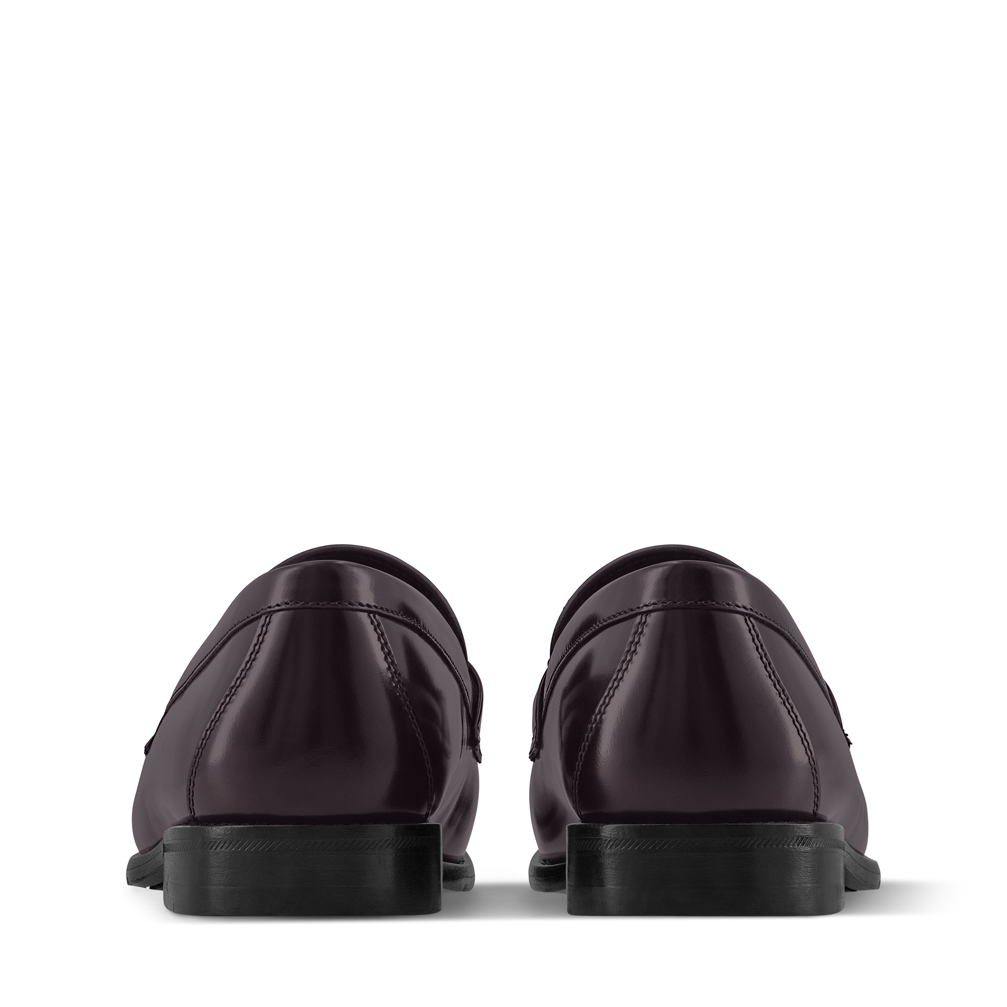  Shoes Loafers and Moccasins Major Loafer | Louis Vuitton ® (Product zoom)