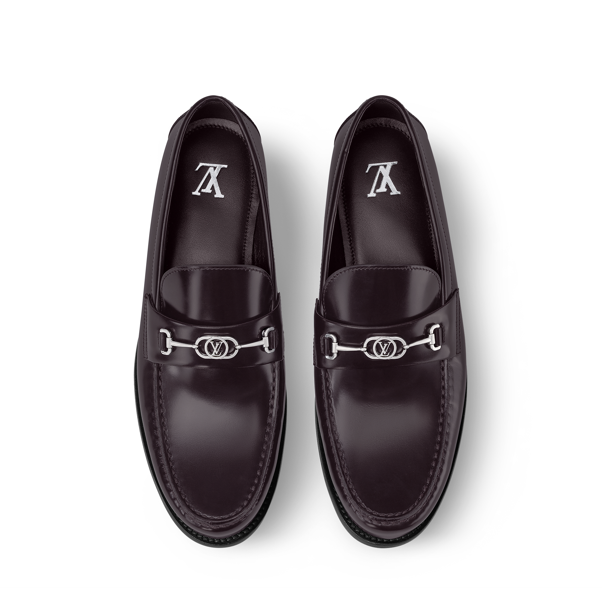 Major Loafer