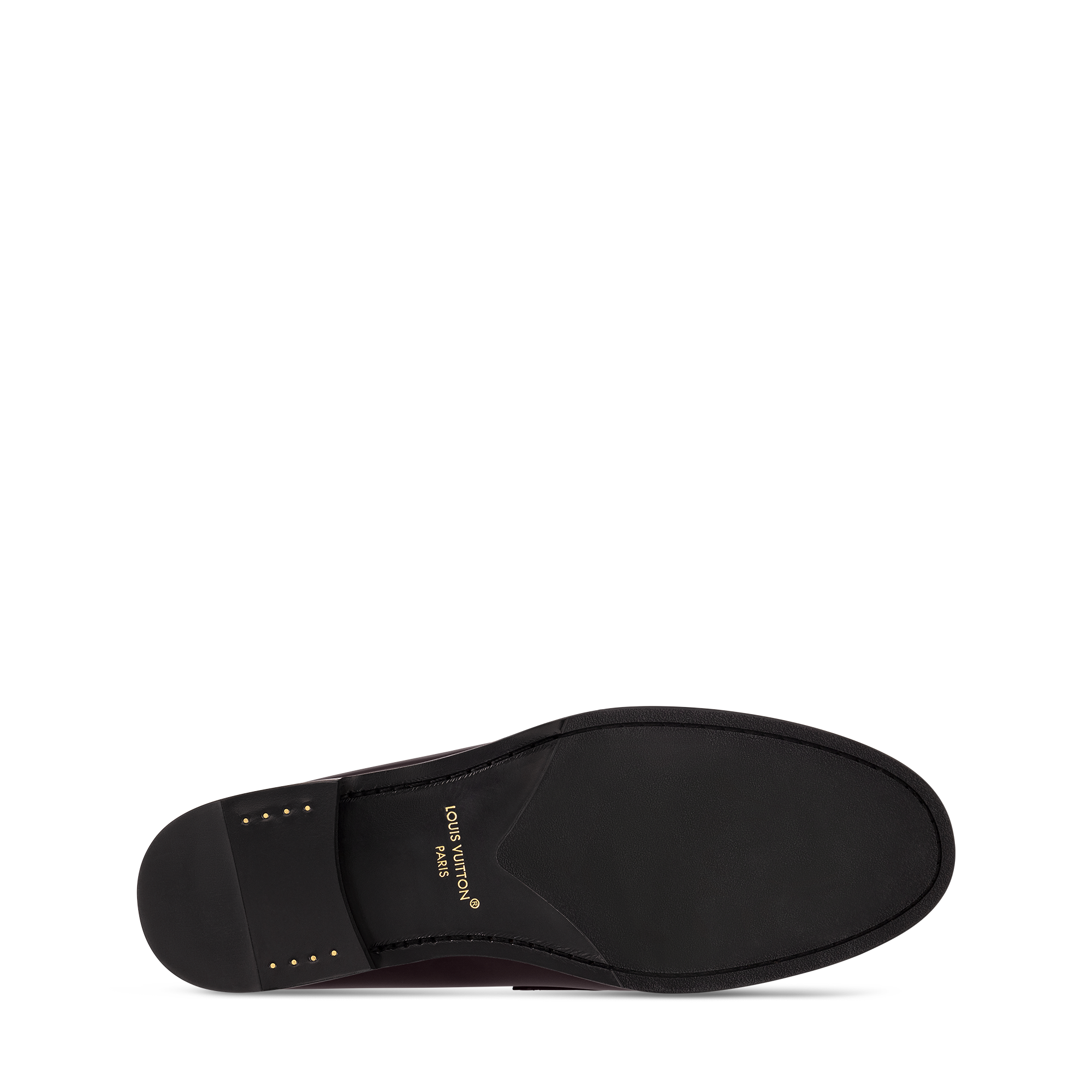  Shoes Loafers and Moccasins Major Loafer | Louis Vuitton ® (Product zoom)