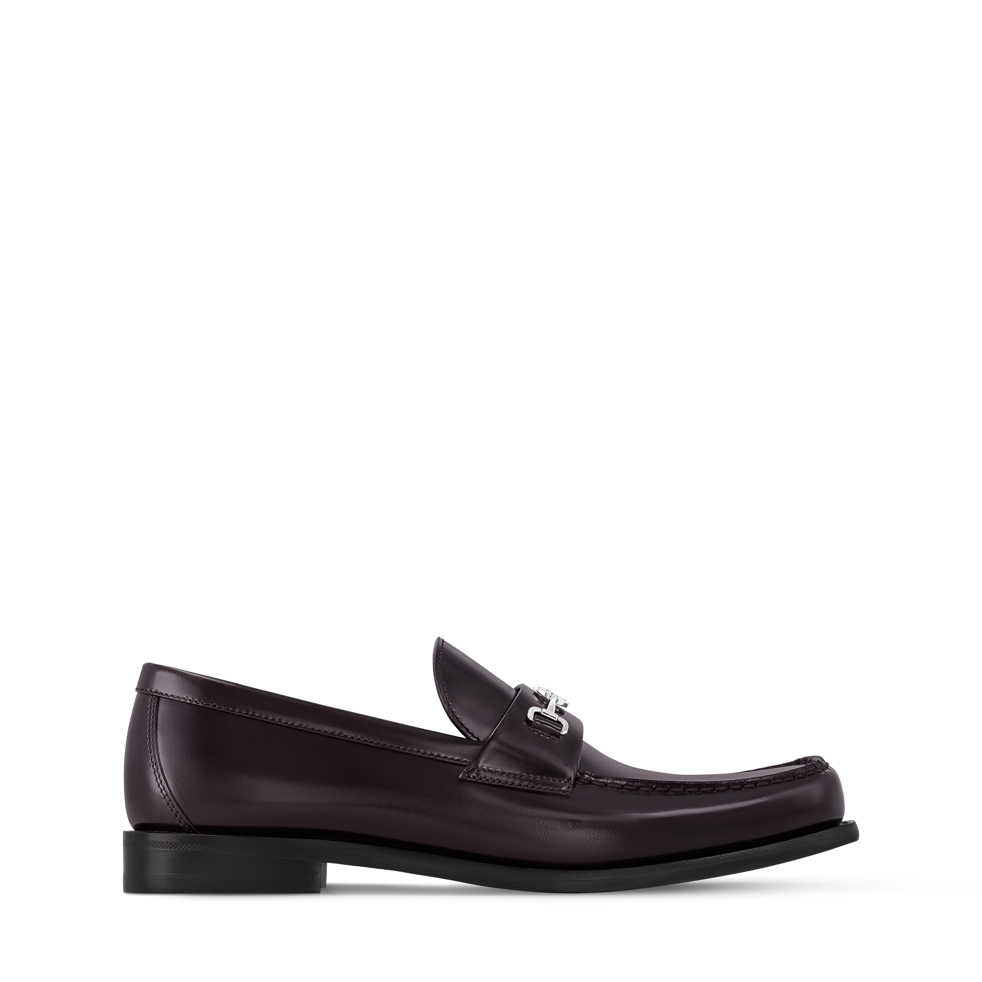  Shoes Loafers and Moccasins Major Loafer | Louis Vuitton ® (Product zoom)