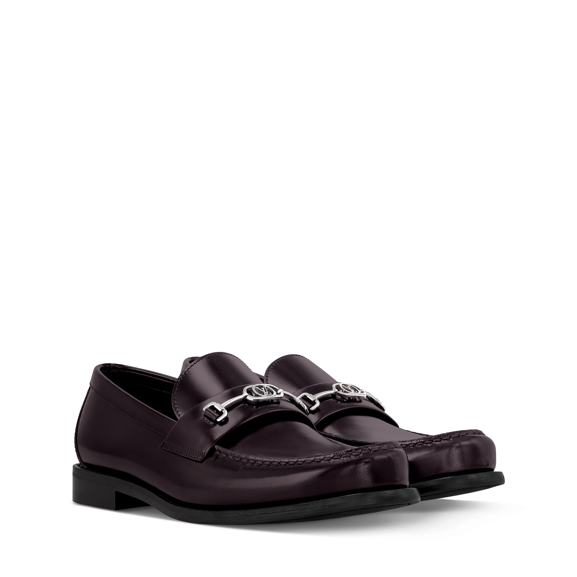  Shoes Loafers and Moccasins Major Loafer | Louis Vuitton ® (Product zoom)