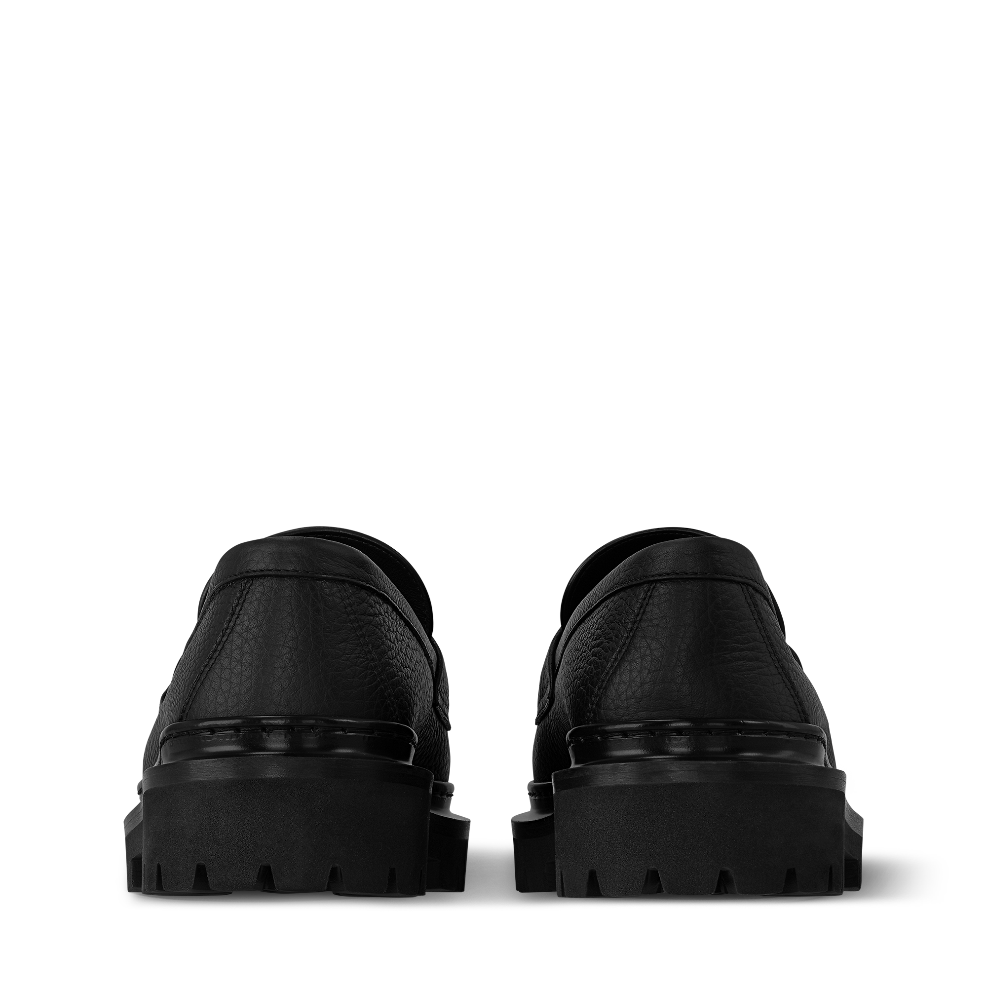 Major Loafer