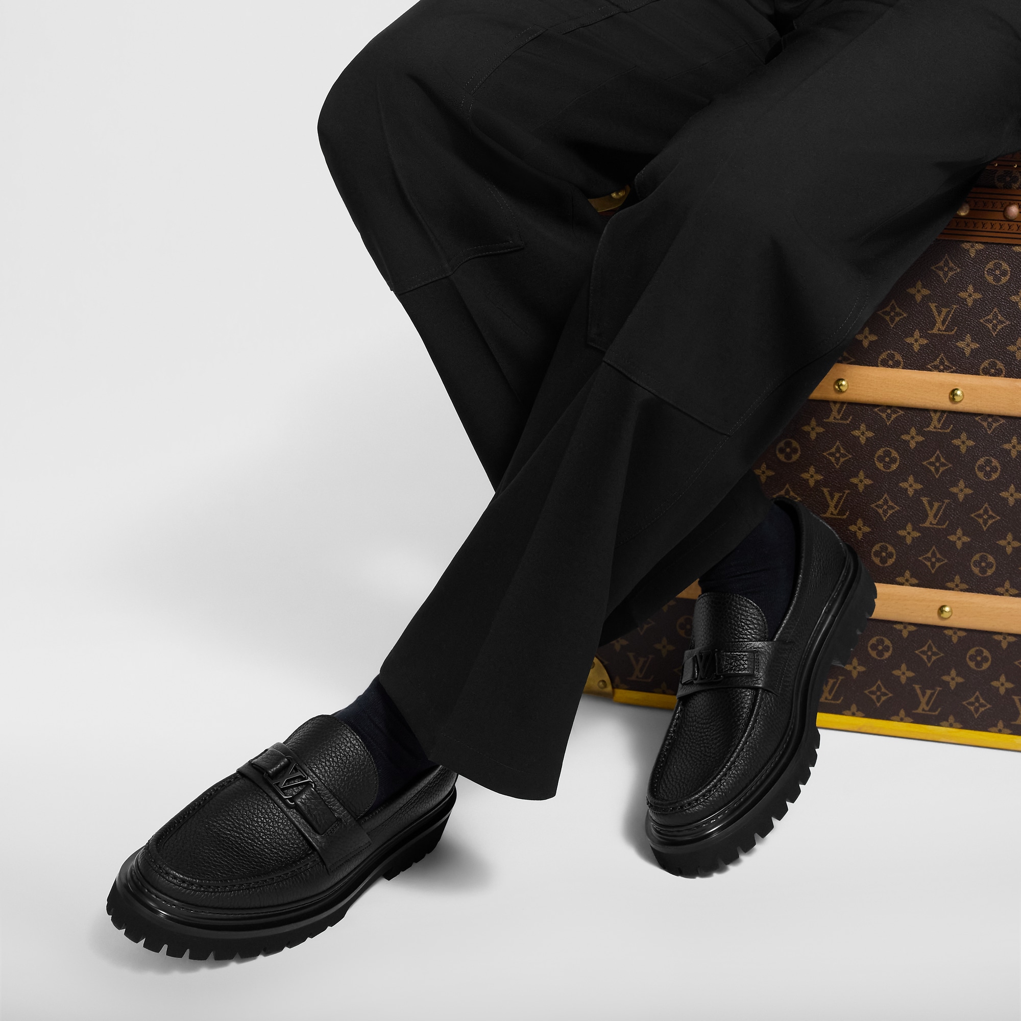 Major Loafer