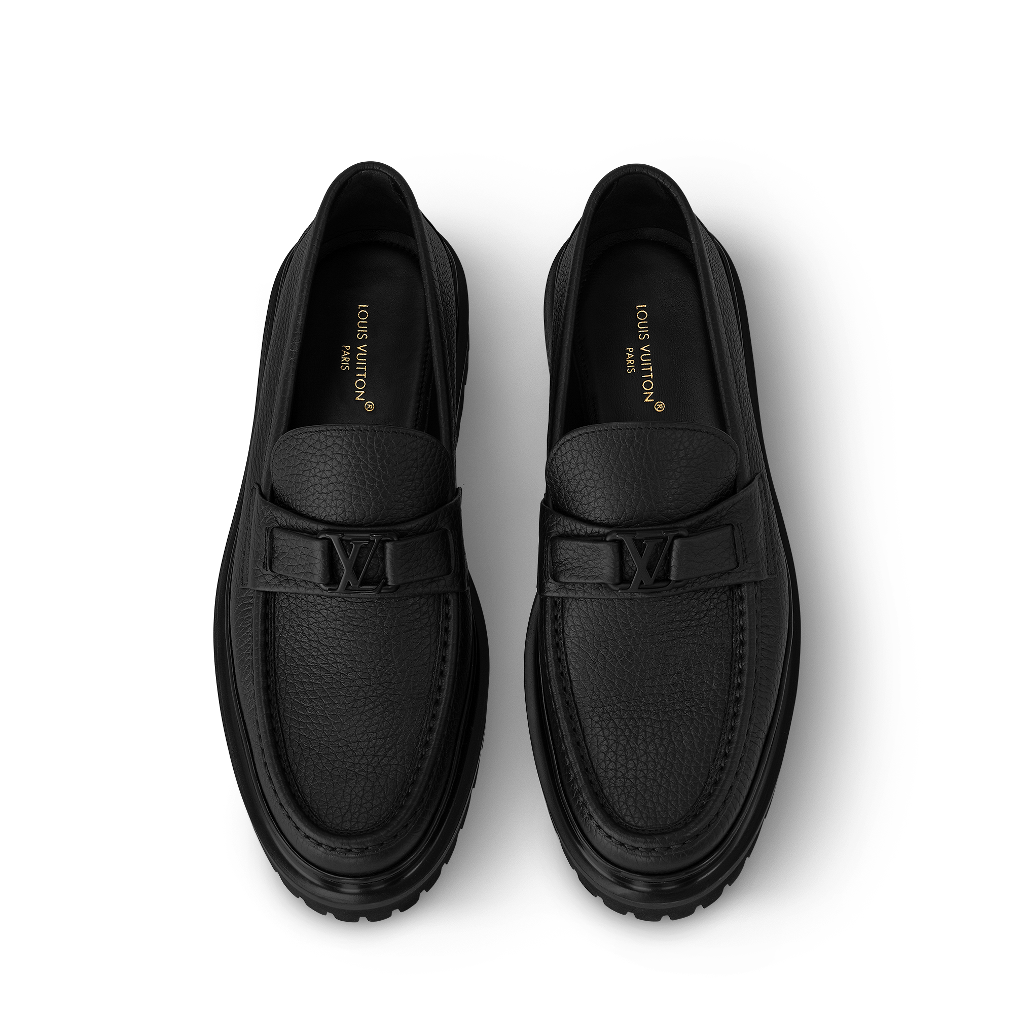 Major Loafer