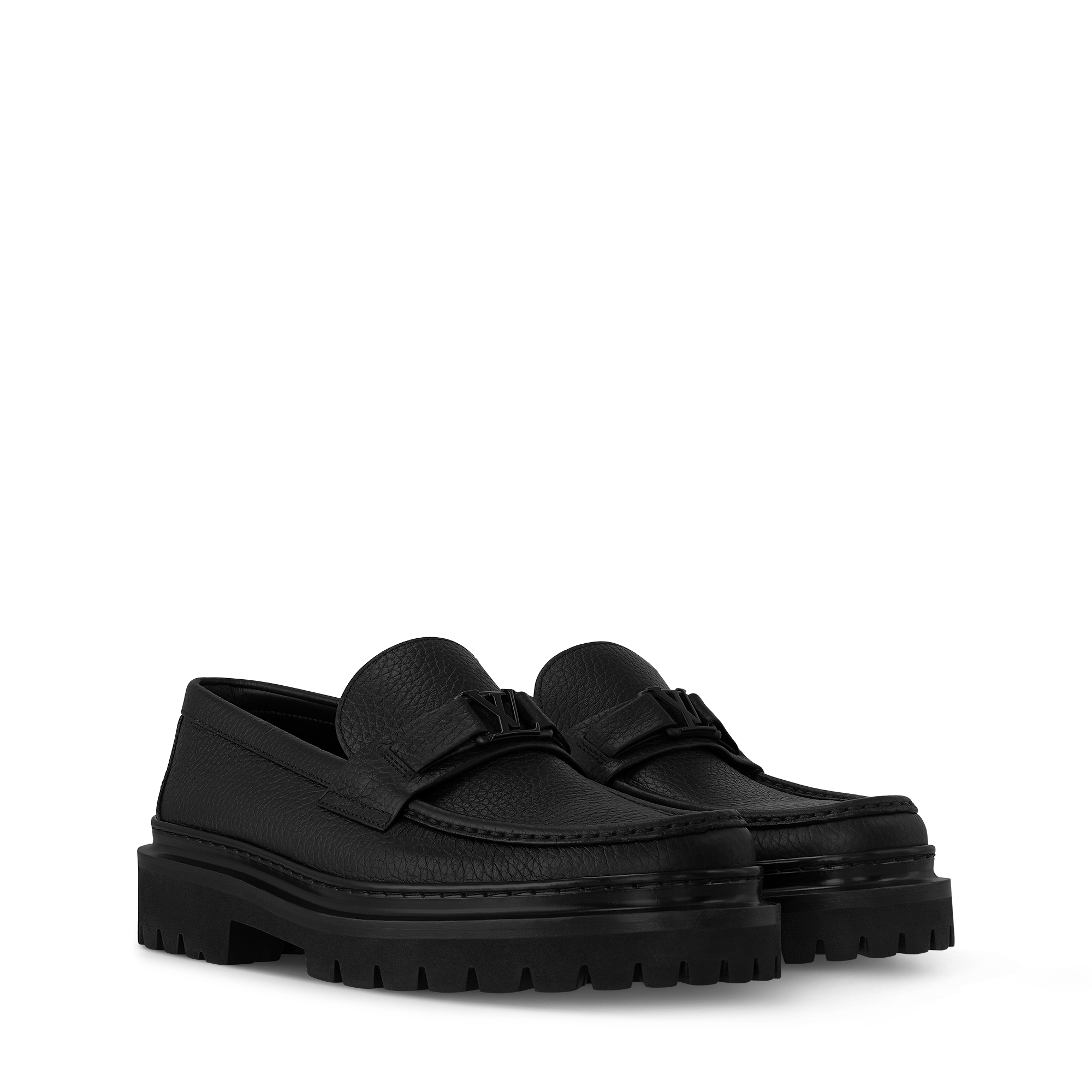 Major Loafer