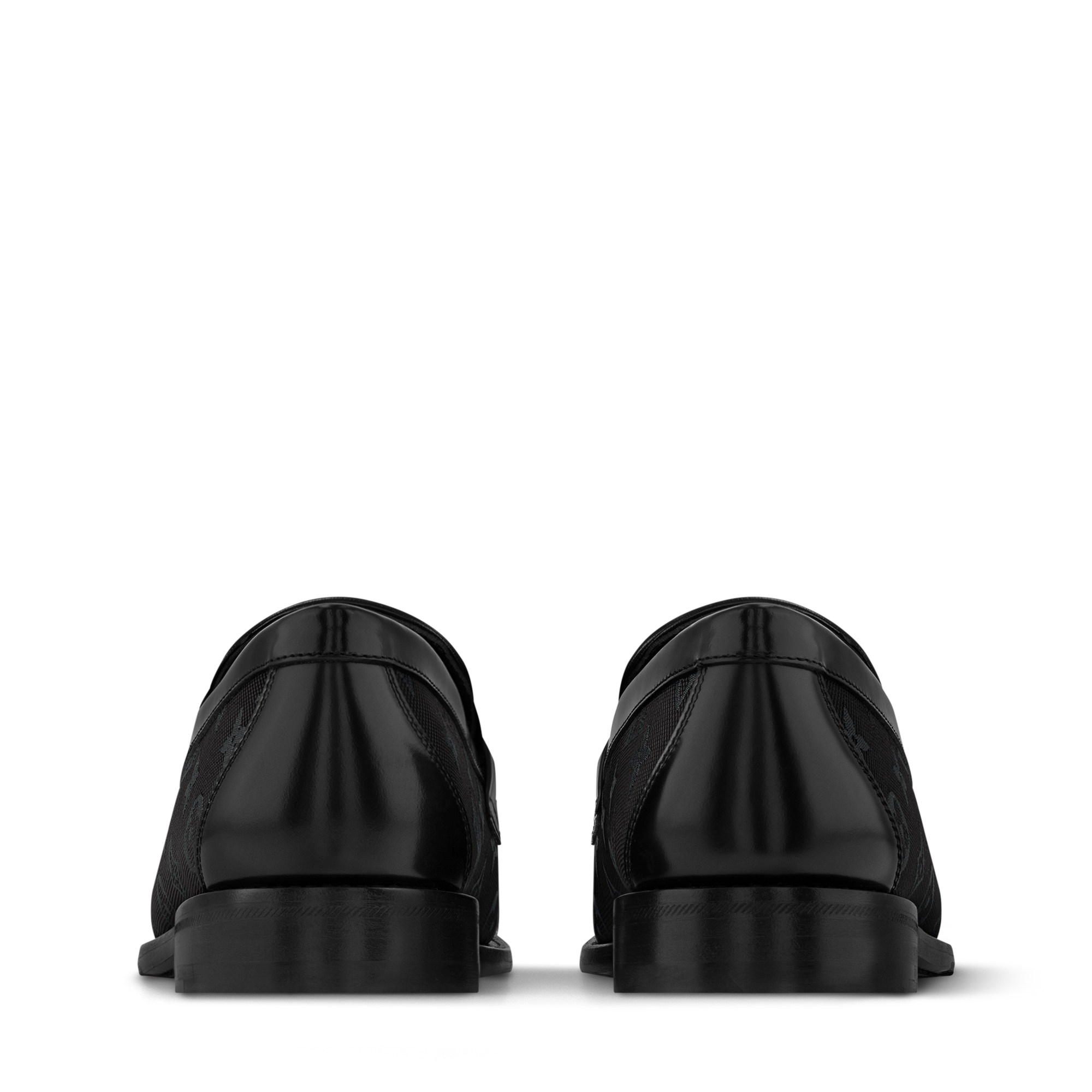  Shoes Loafers and Moccasins Major Loafer | Louis Vuitton ® (Product zoom)