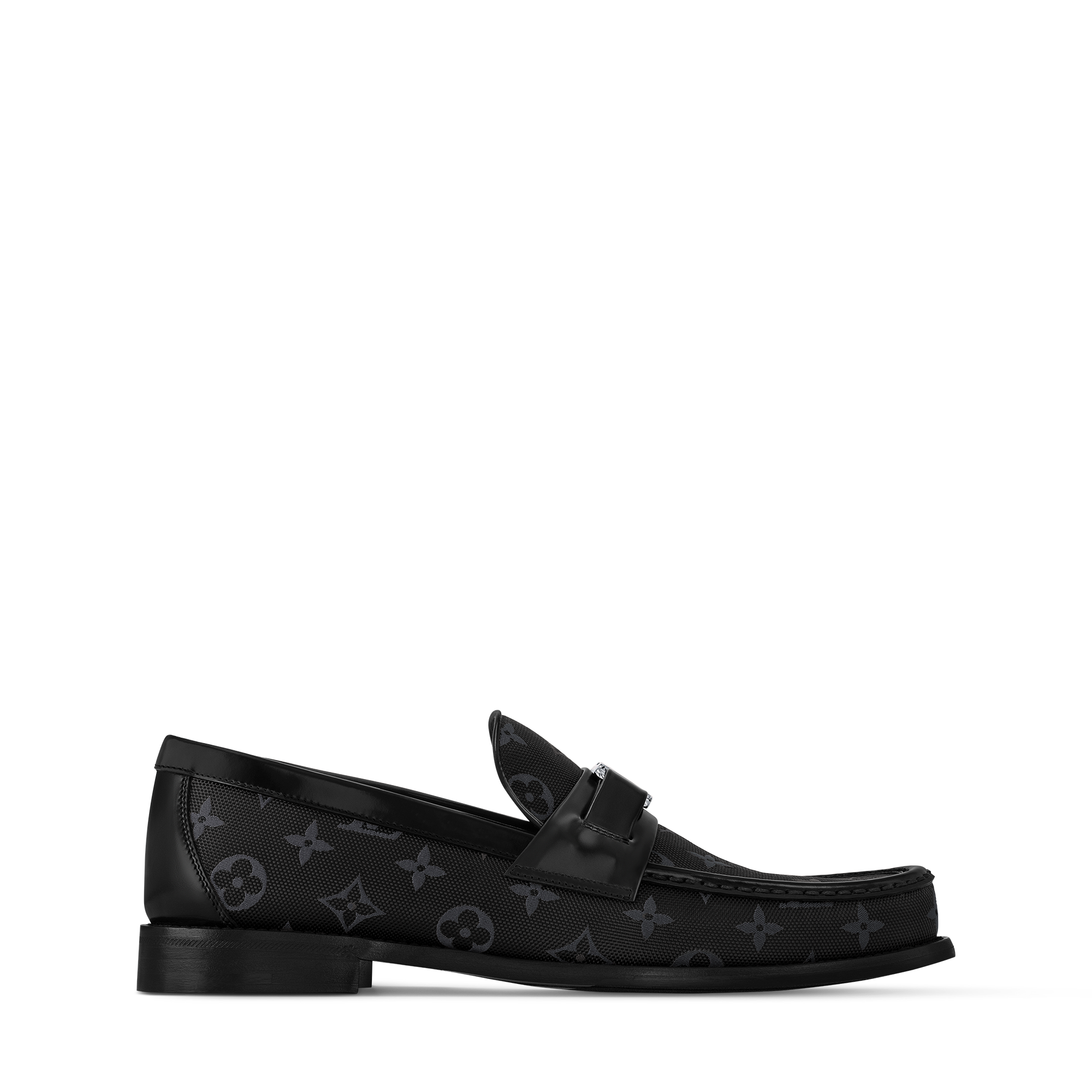  Shoes Loafers and Moccasins Major Loafer | Louis Vuitton ® (Product zoom)