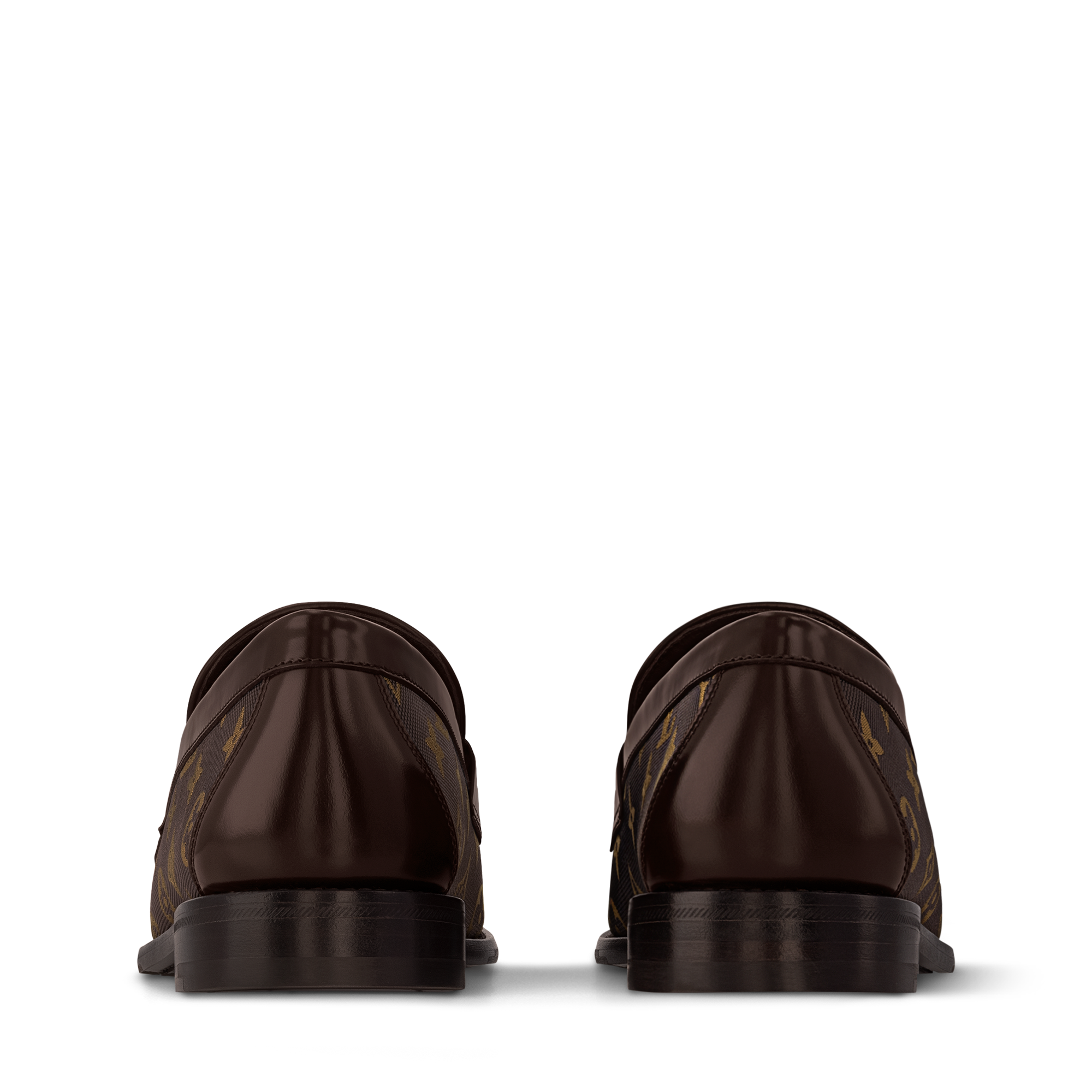  Shoes Loafers and Moccasins Major Loafer | Louis Vuitton ® (Product zoom)