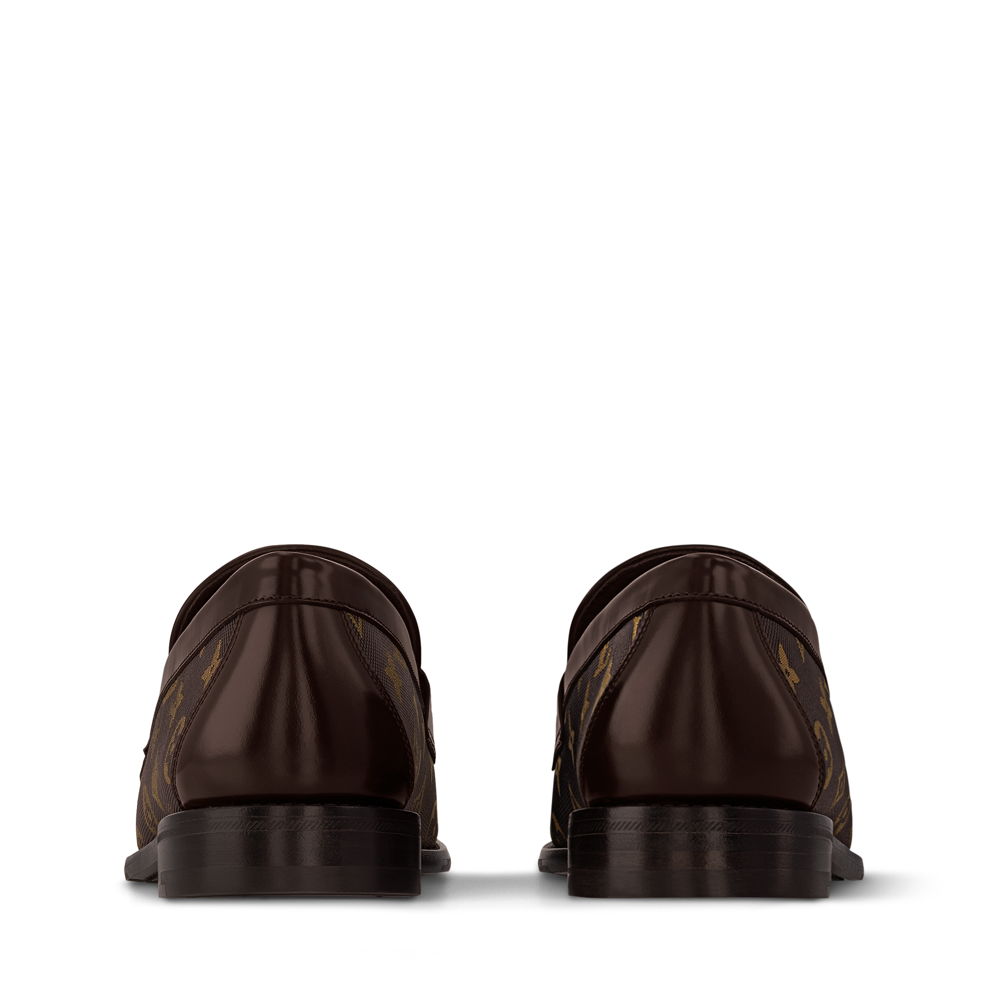 Major Loafer