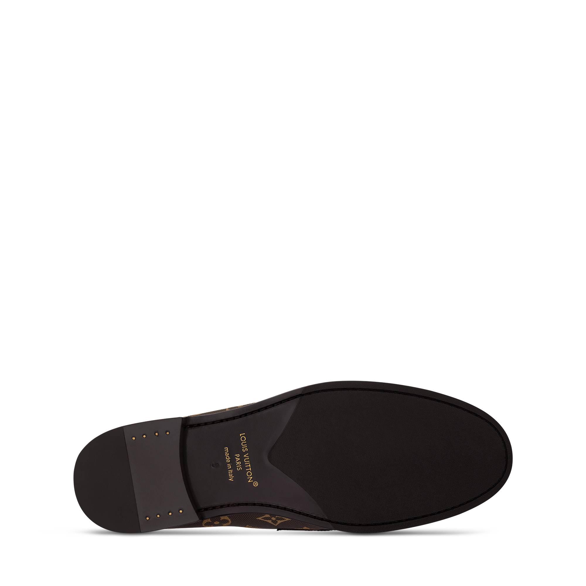  Shoes Loafers and Moccasins Major Loafer | Louis Vuitton ® (Product zoom)