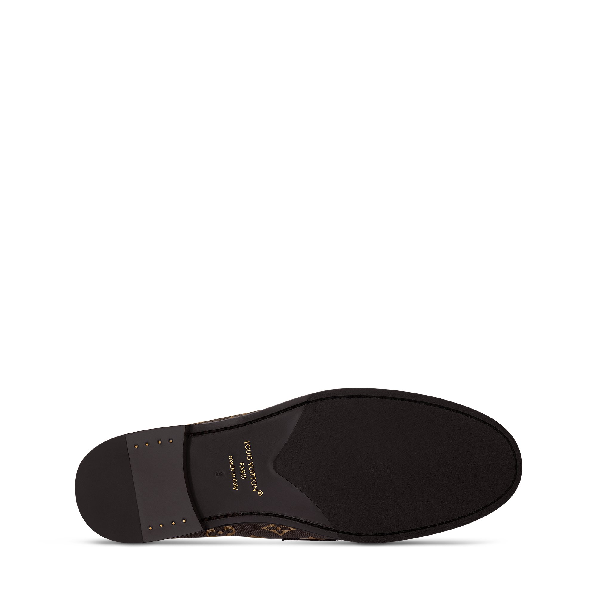 Major Loafer