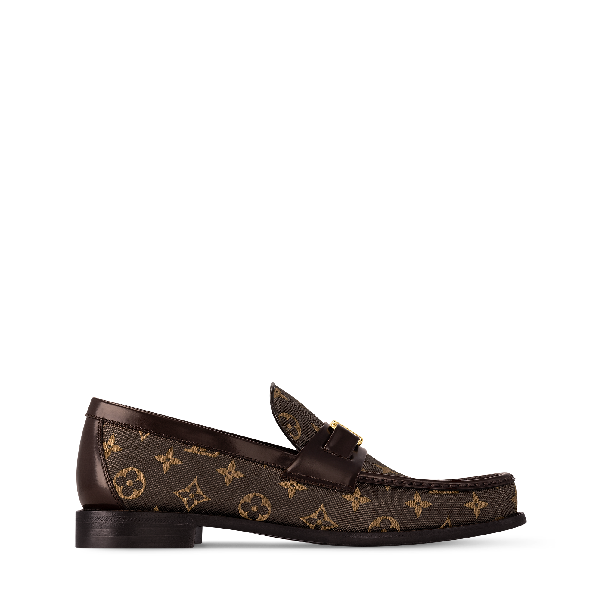 Major Loafer