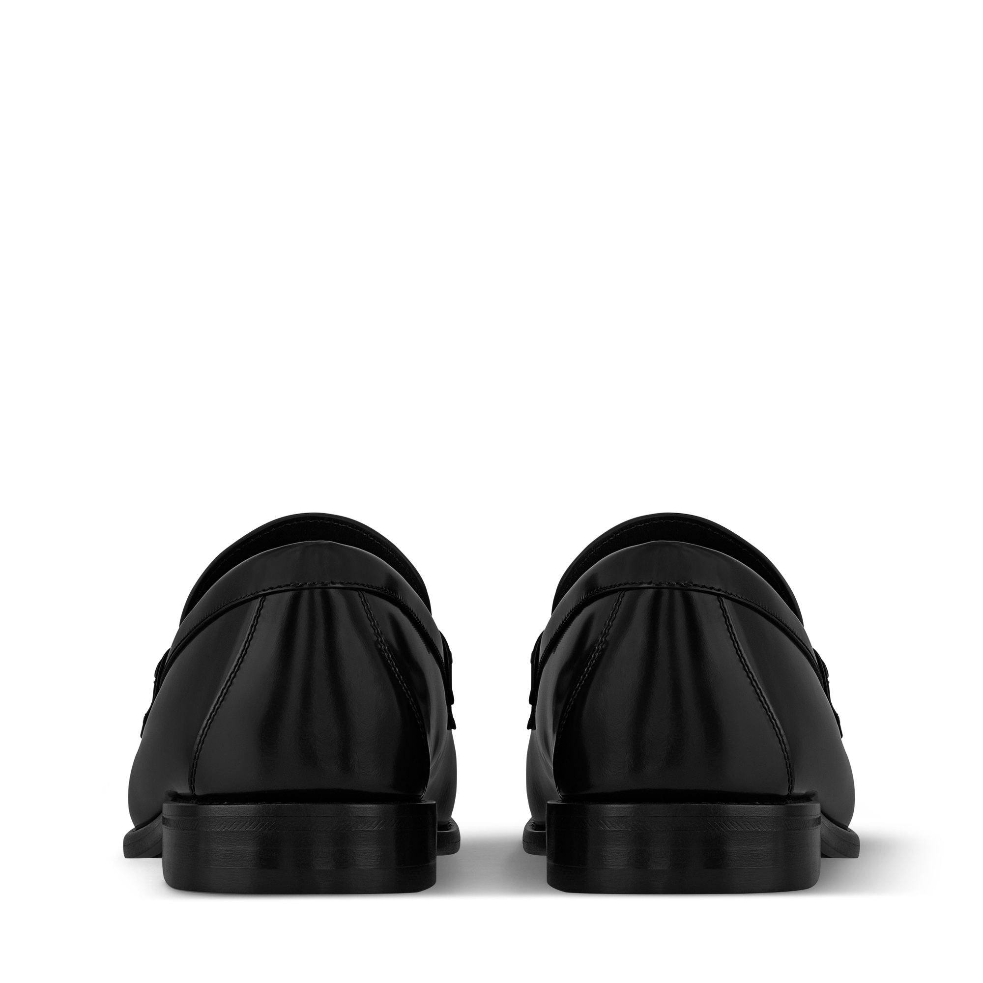  Shoes Loafers and Moccasins Major Loafer | Louis Vuitton ® (Product zoom)