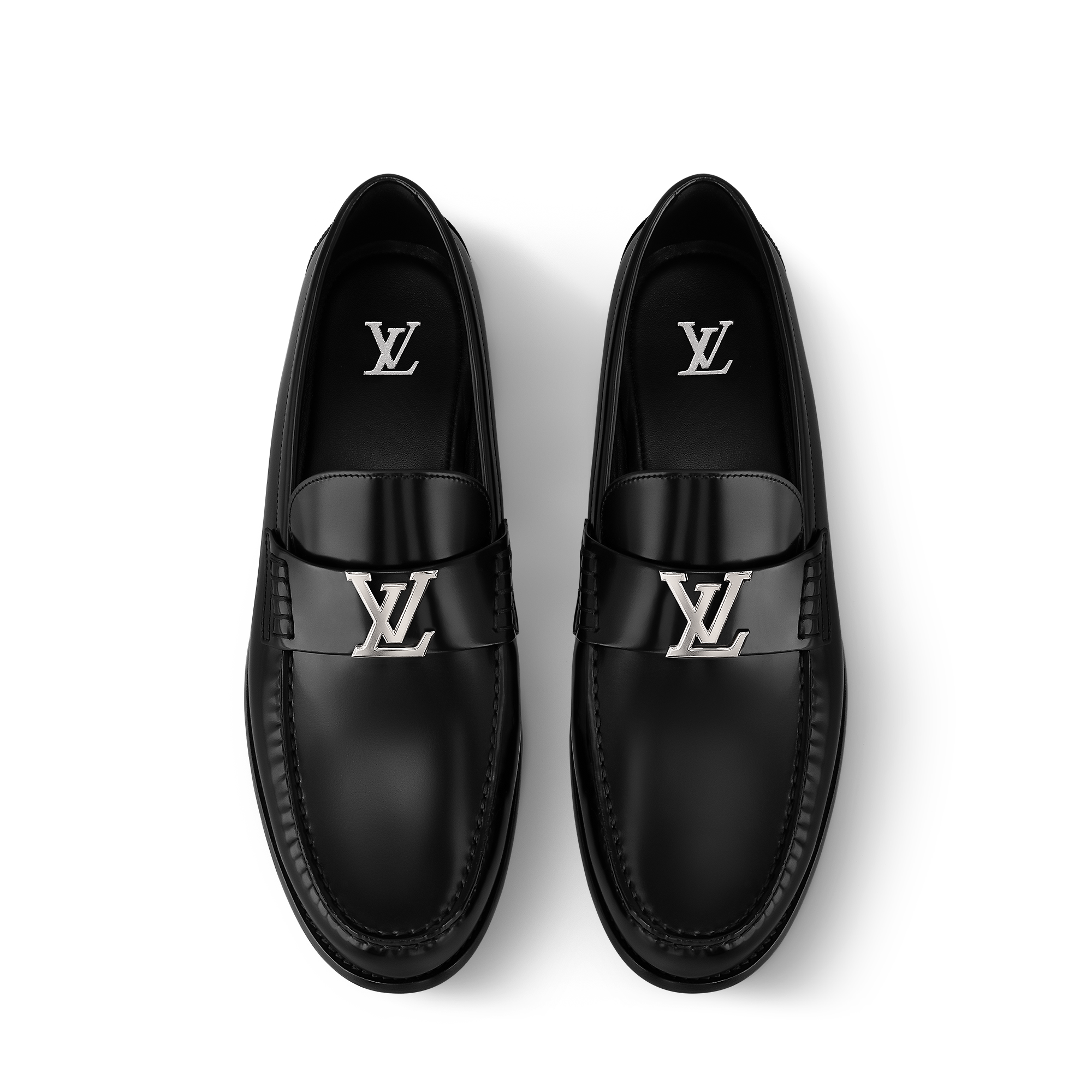 Major Loafer