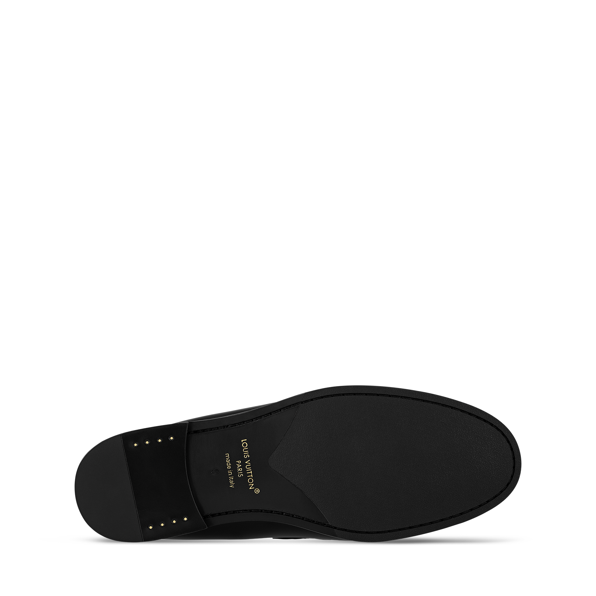 Major Loafer