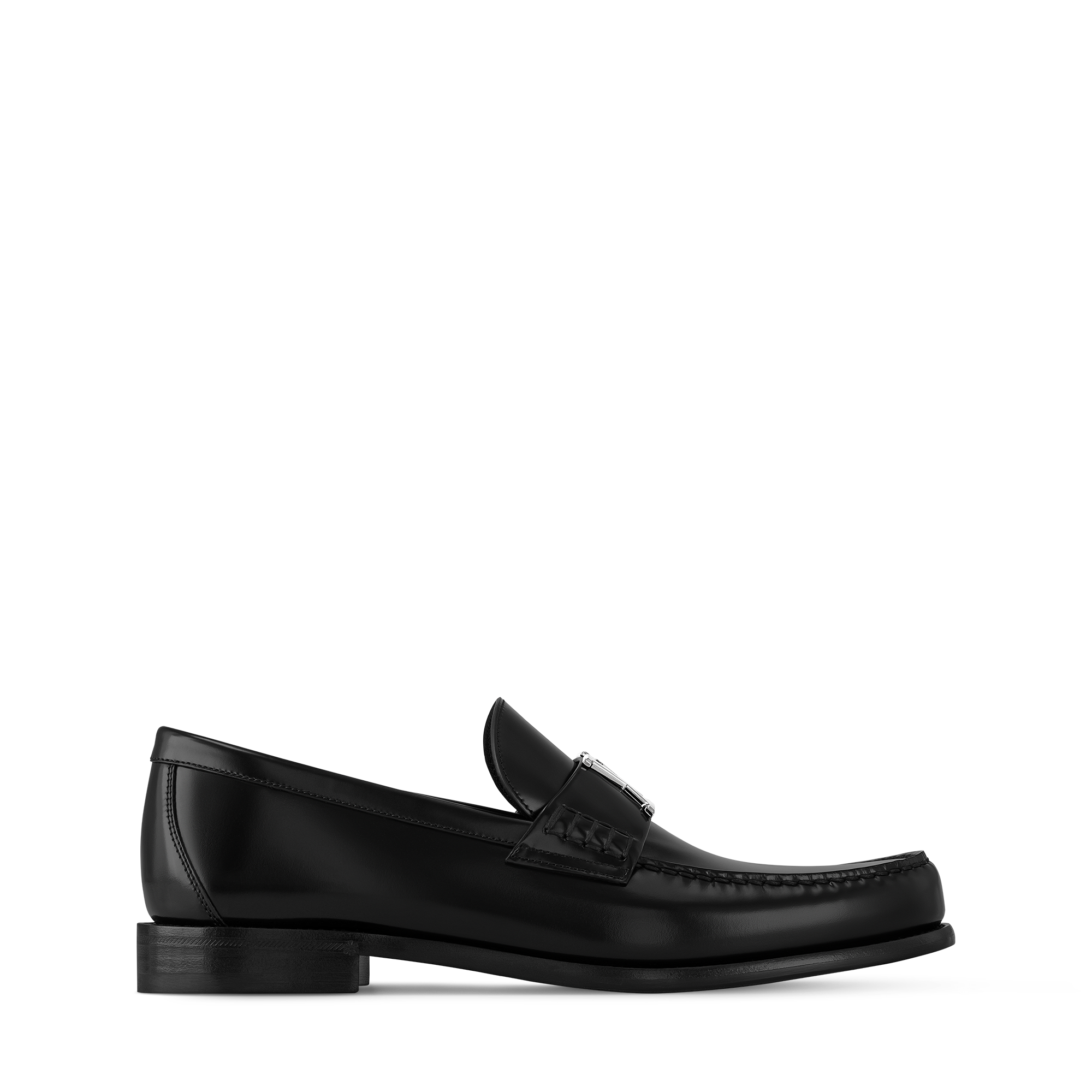 Shoes Loafers and Moccasins Major Loafer | Louis Vuitton ® (Product zoom)