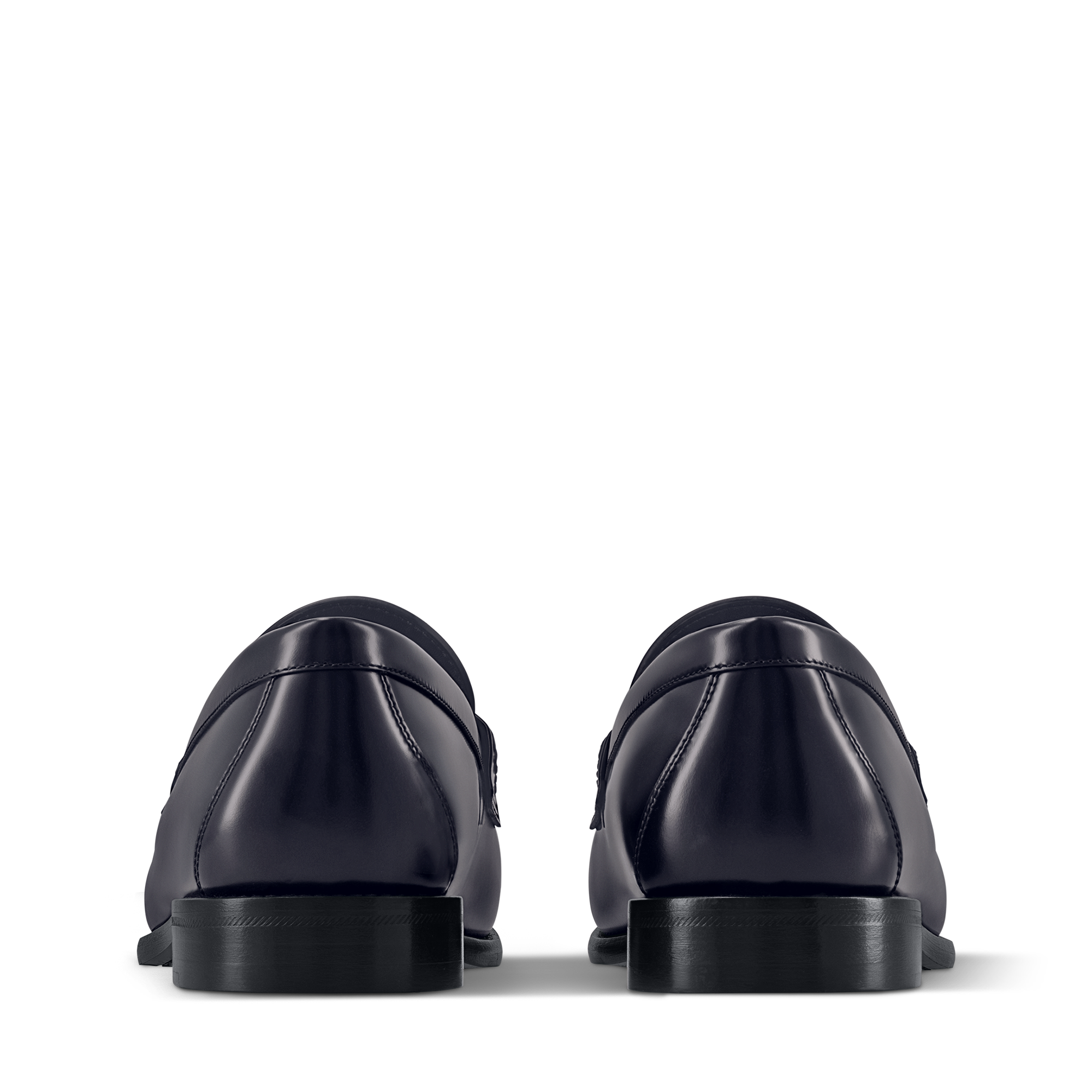  Shoes Loafers and Moccasins Major Loafer | Louis Vuitton ® (Product zoom)